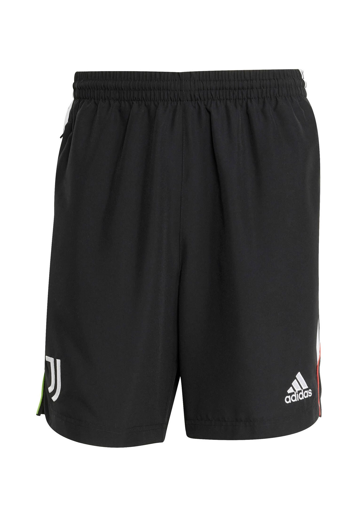 adidas Performance Trainingsshorts Herren Fußballshorts JUVENTUS günstig online kaufen
