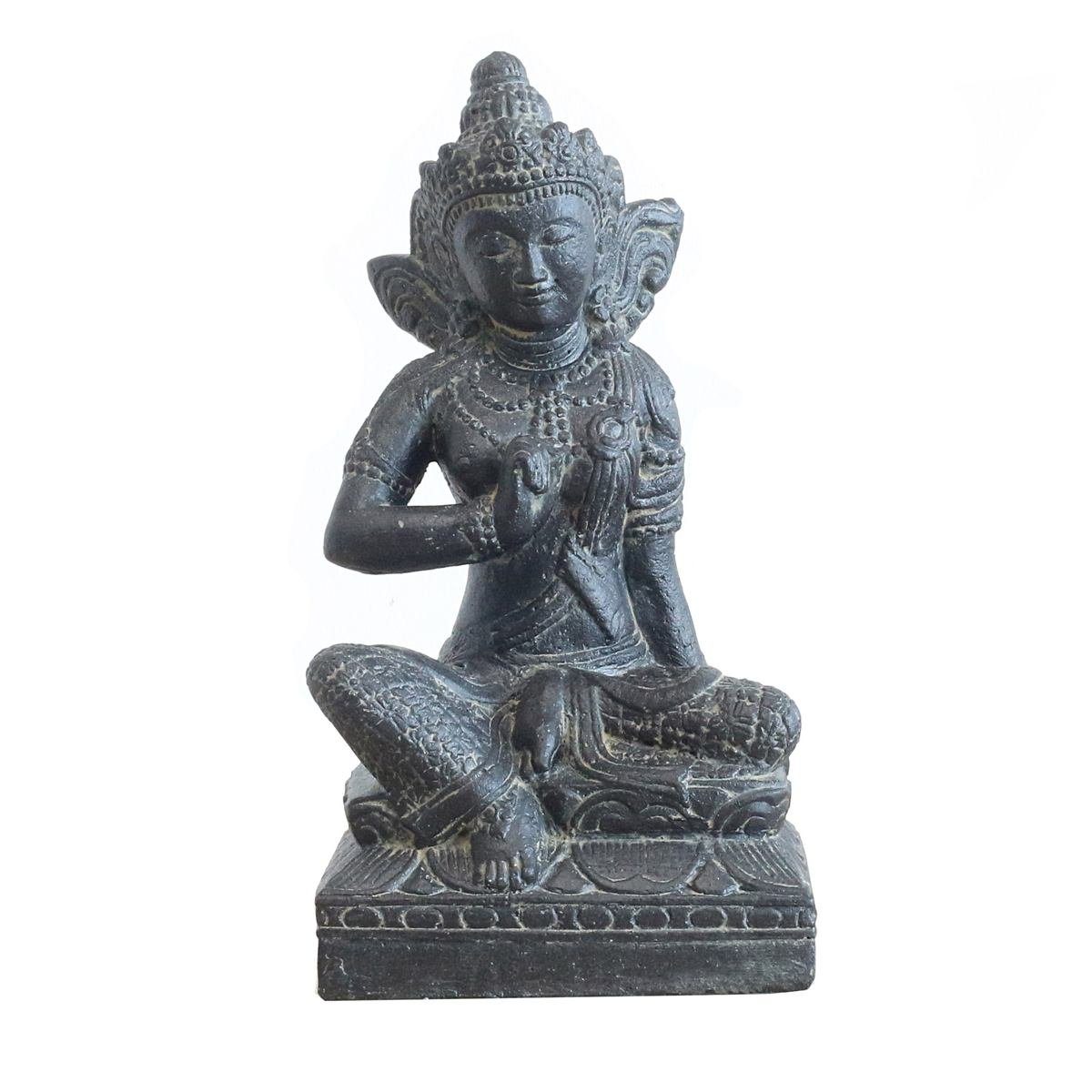Oriental Galerie Dekofigur Sri Dewi Garten günstig online kaufen