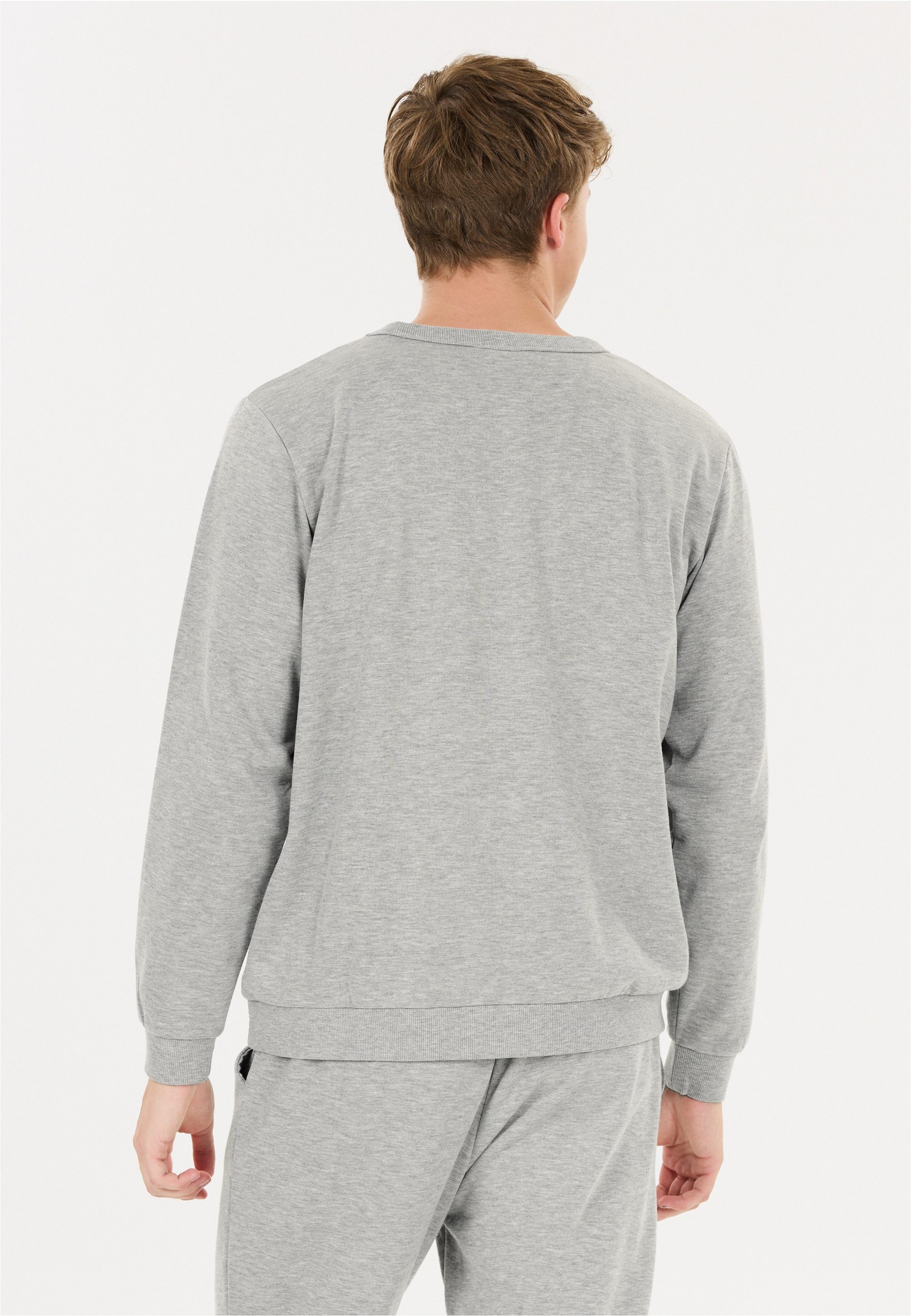 ENDURANCE Sweatshirt Arlanc in weicher und atmungsaktiver Qualität