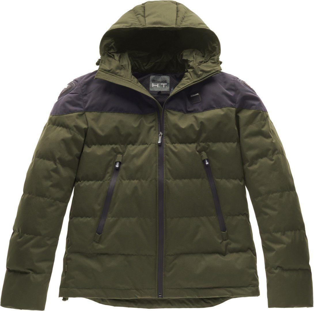 Motorradjacke Easy Winter 2.0 Motorrad Textiljacke