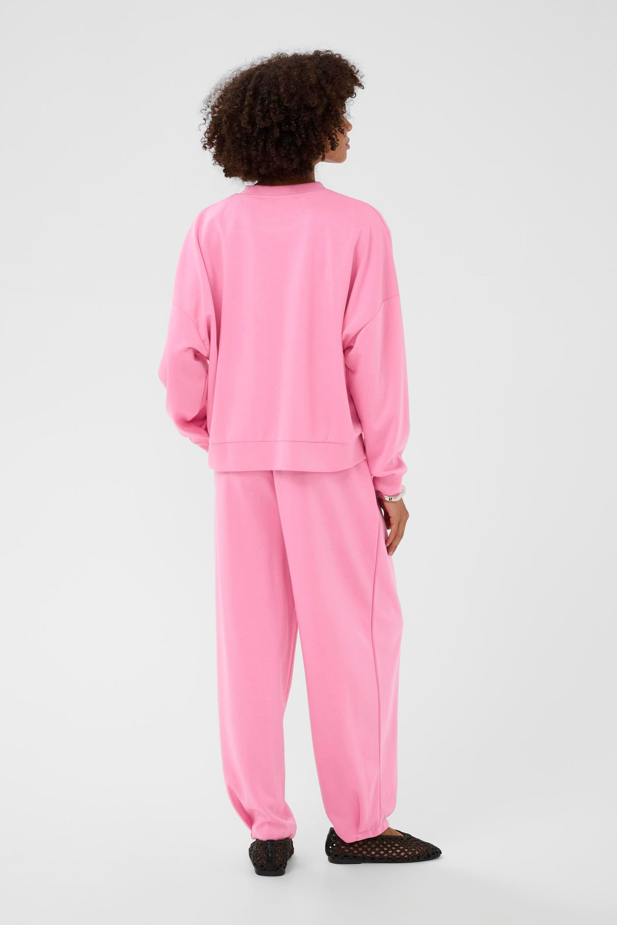 Culture Fleecepullover Sweatshirt CUalyson