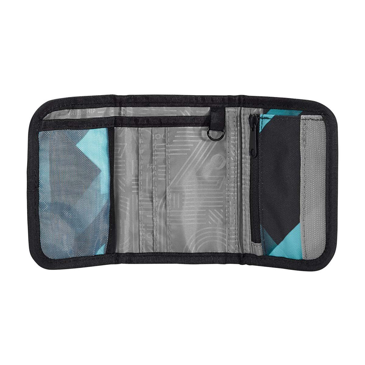 coocazoo Schulranzen Geldbeutel Laser Lights (1 Stück), Geldbörse, Portmone günstig online kaufen