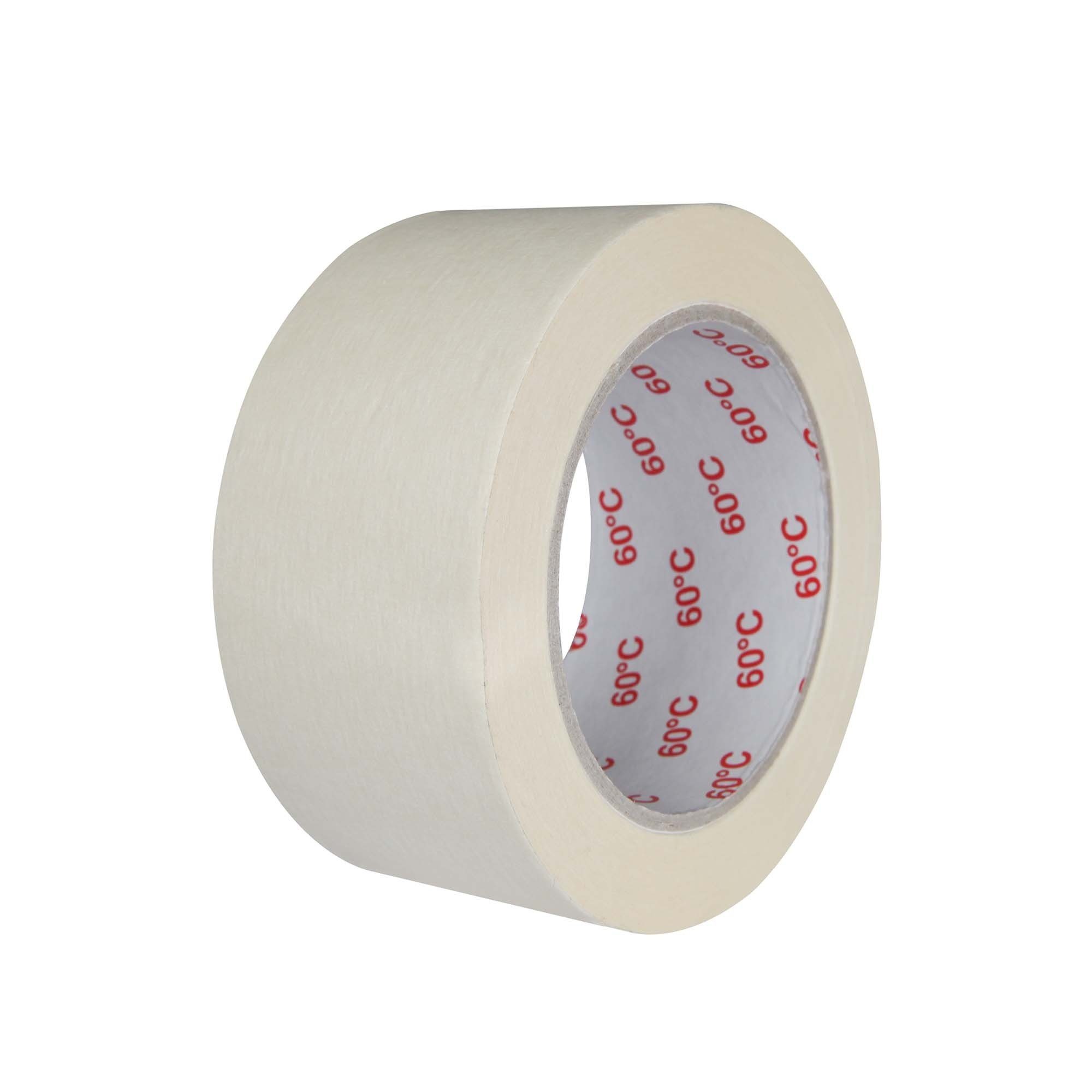 Scorprotect® Klebeband Kreppband Profi Maler-Krepp für günstig online kaufen