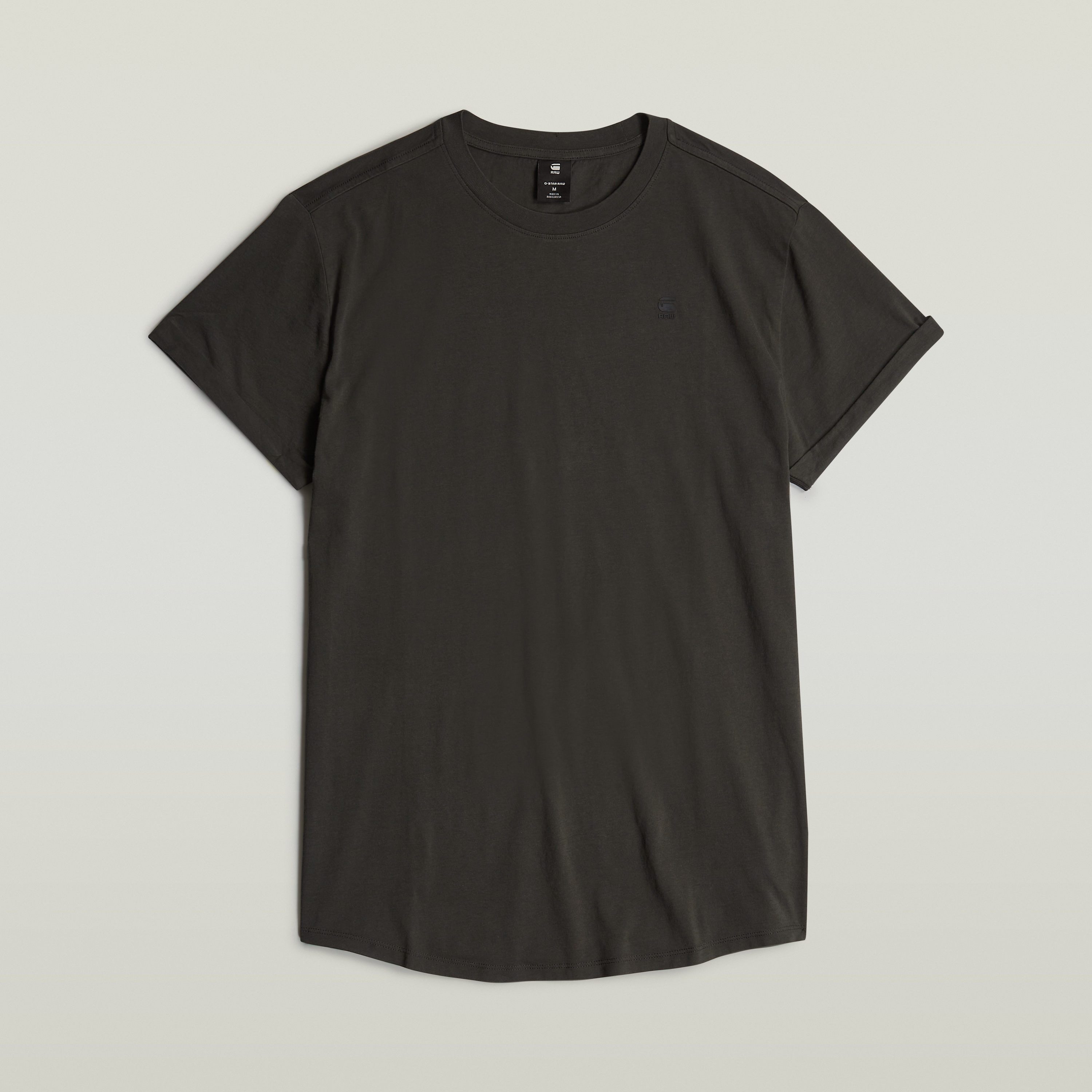 G-STAR T-Shirt Lash mit kleinem Logodetail