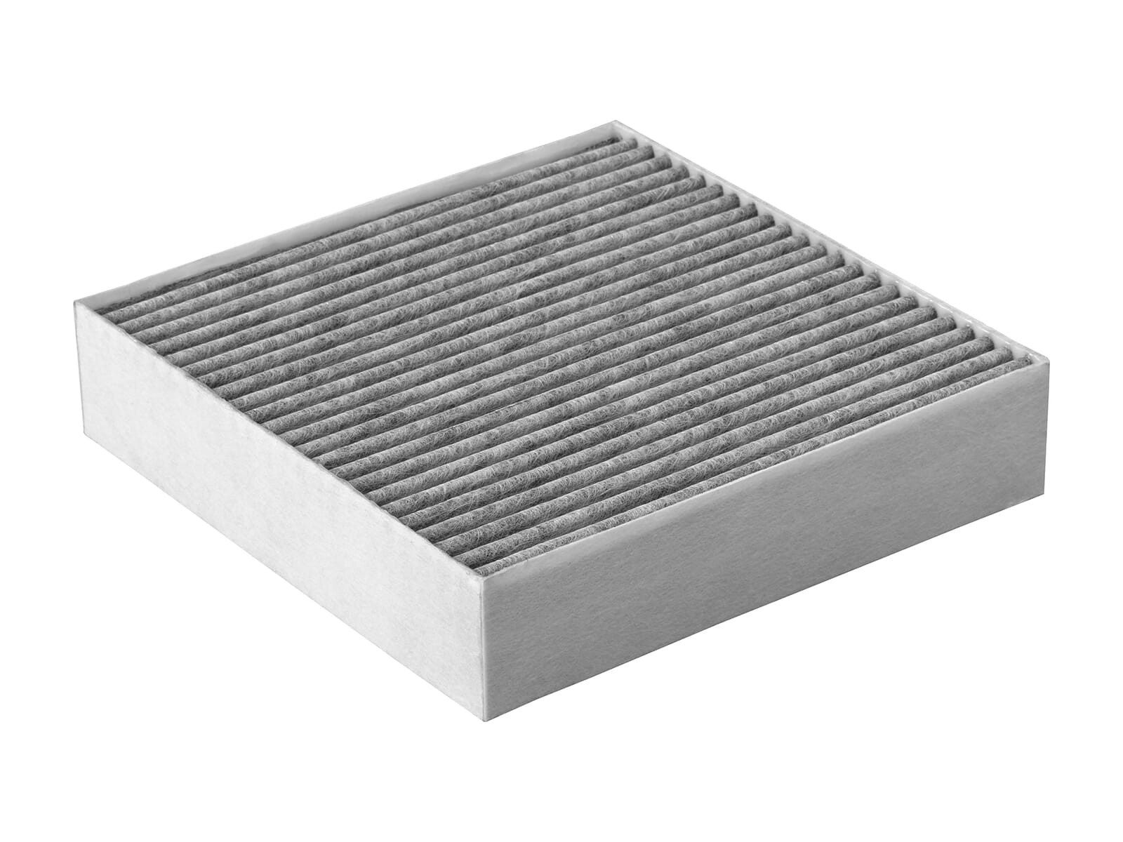 Oranier Aktivkohlefilter