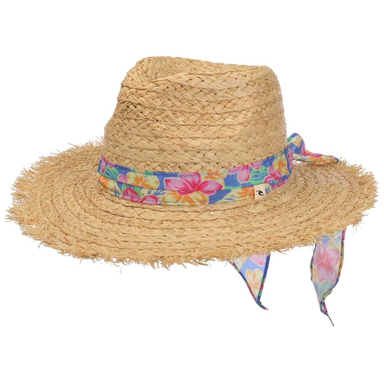 Rip Curl Sonnenhut (1-St) Sommerhut mit Futter