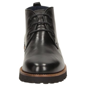 SIOUX Meredith-702-XL Schnürstiefelette