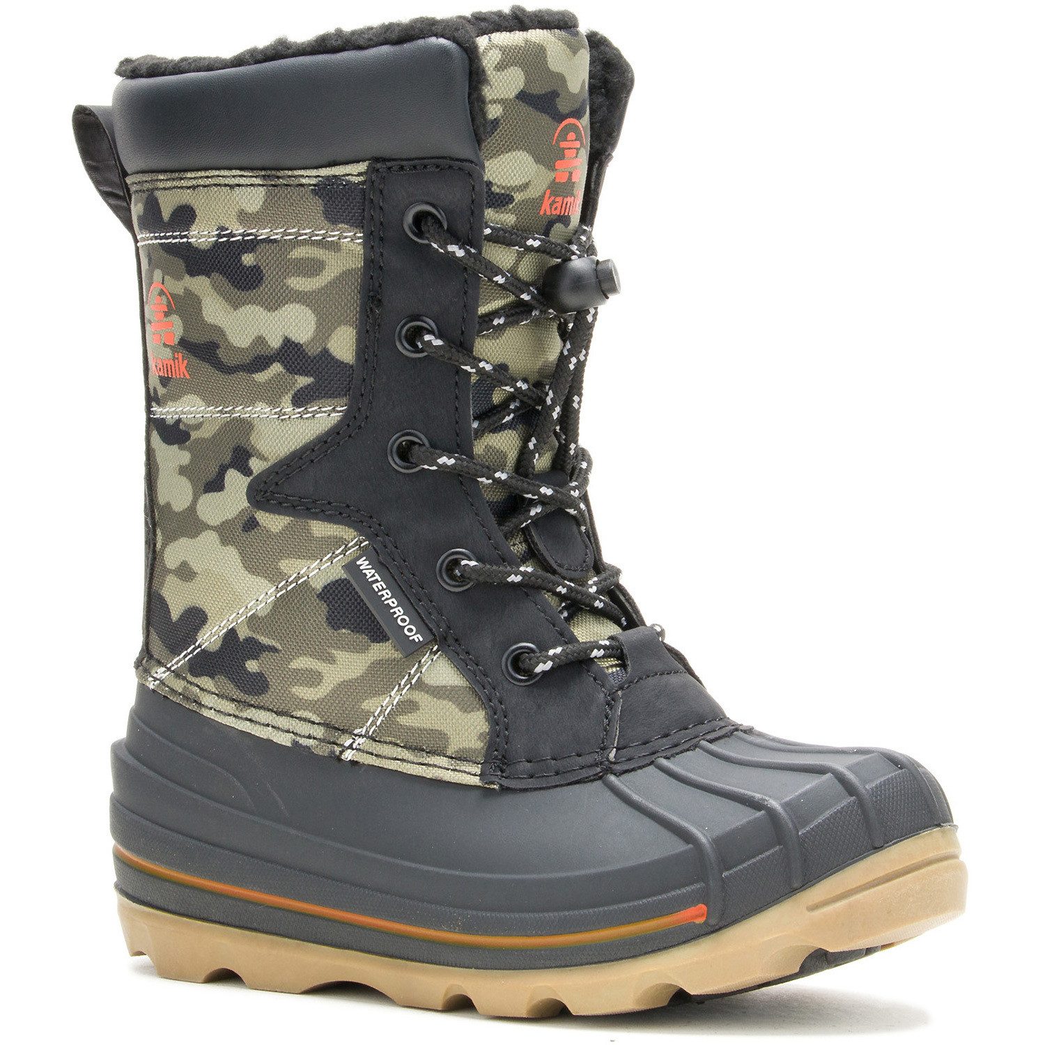 Winterstiefel SURFIN Outdoorschuh