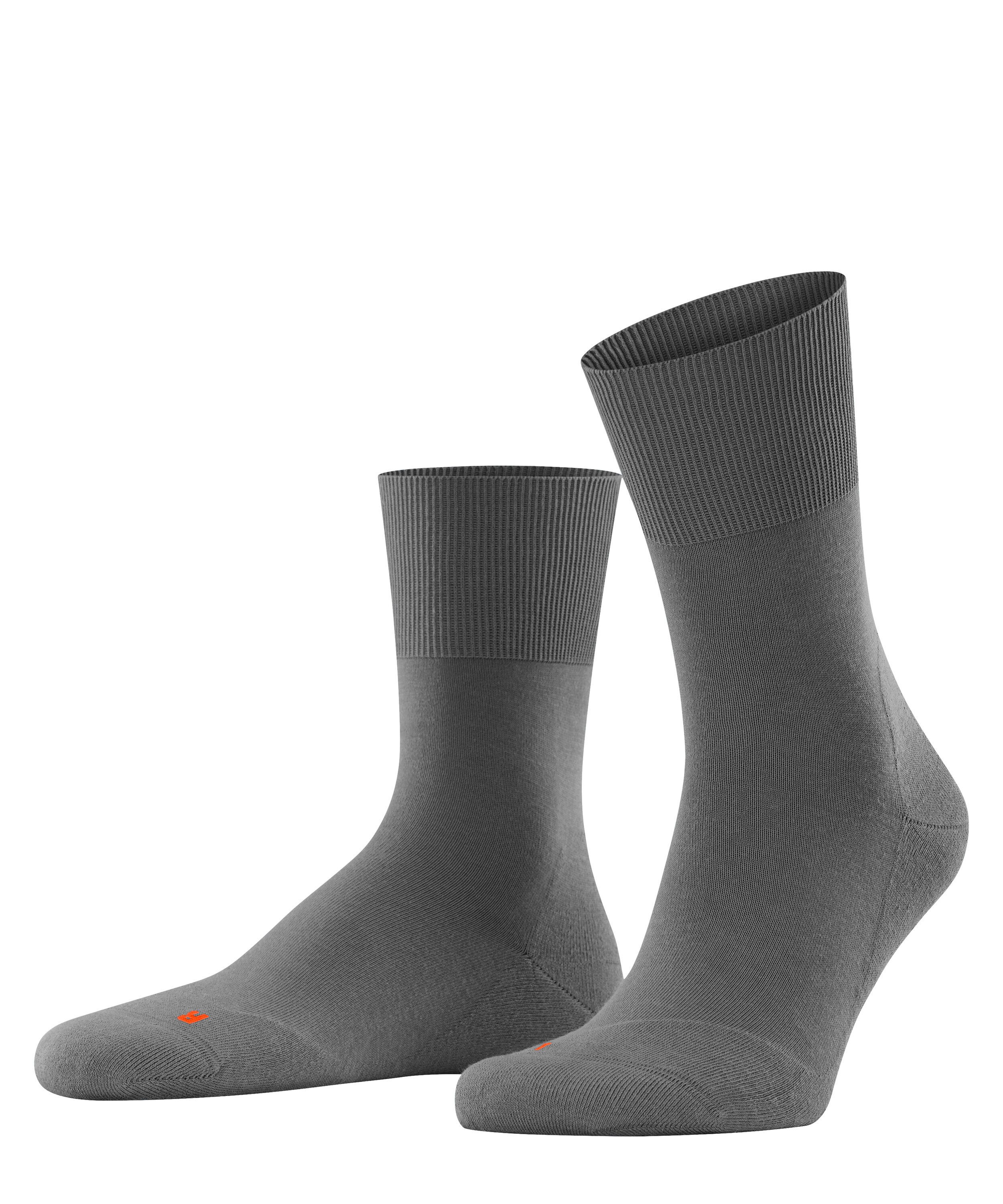 FALKE Socken Run (1-Paar) mit Plüschsohle günstig online kaufen