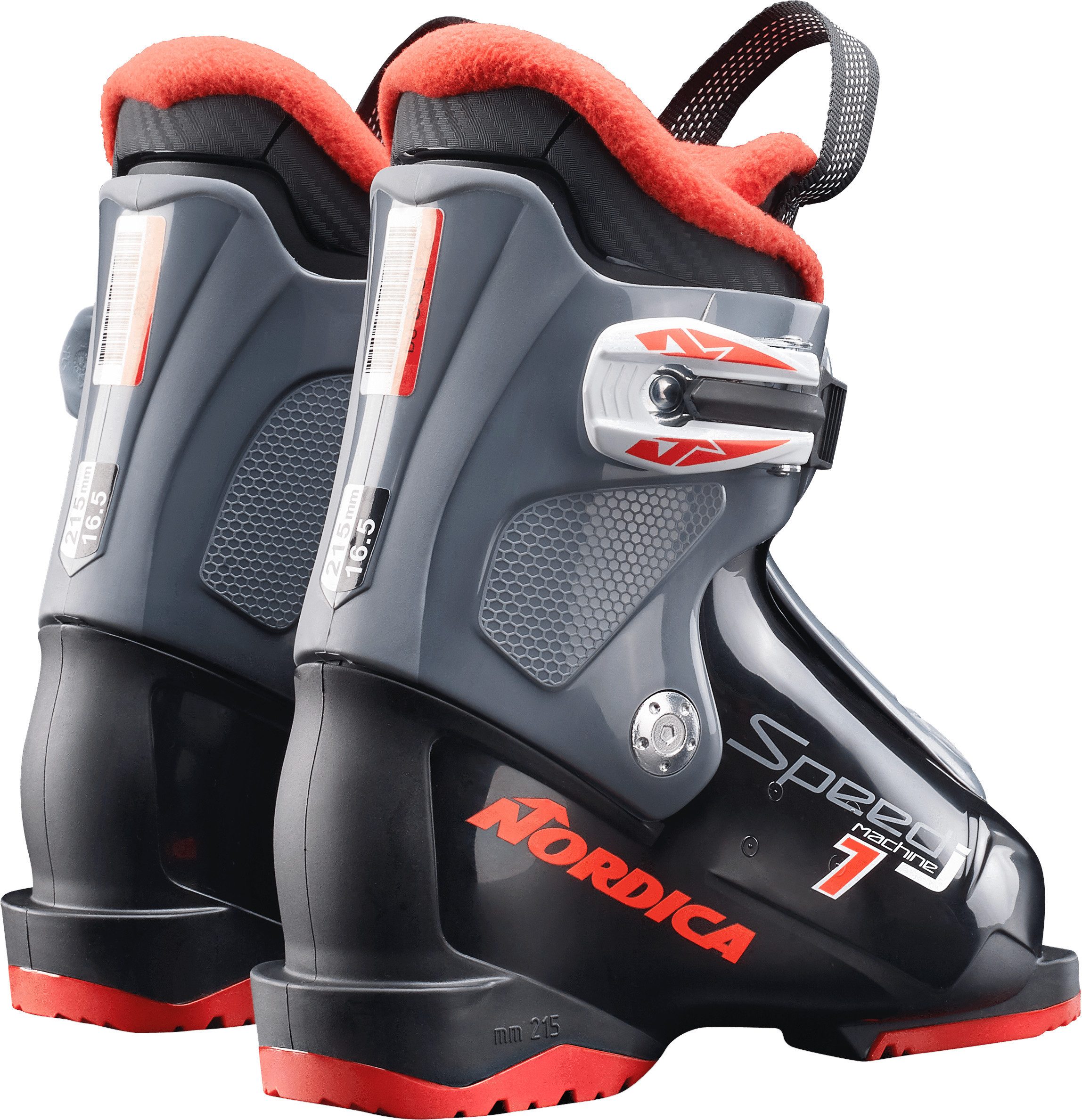 Nordica Nordica Speedmachine J 1 Skischuh