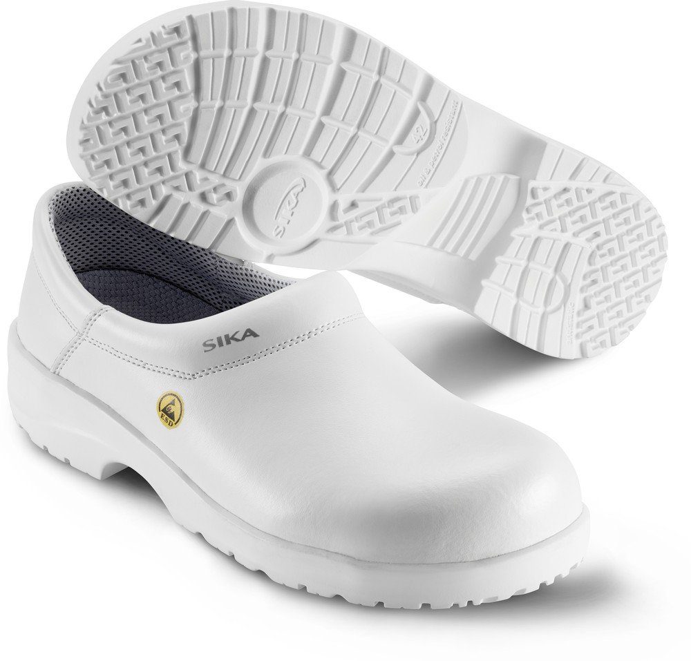 Fusion ESD - geschlossener Clog Clog