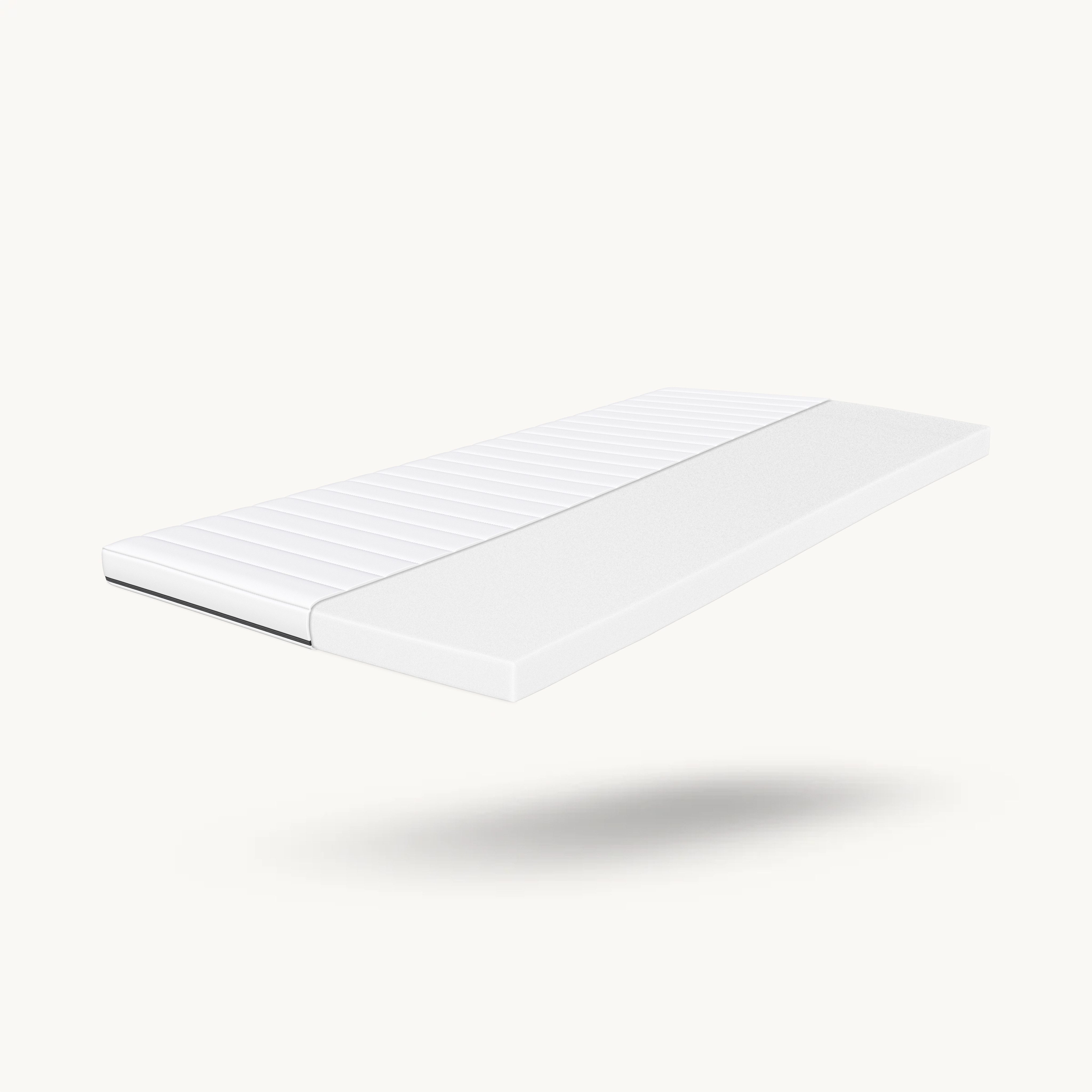 Kaltschaummatratze 7 Zonen Matratze 90x200 cm, günstig online kaufen