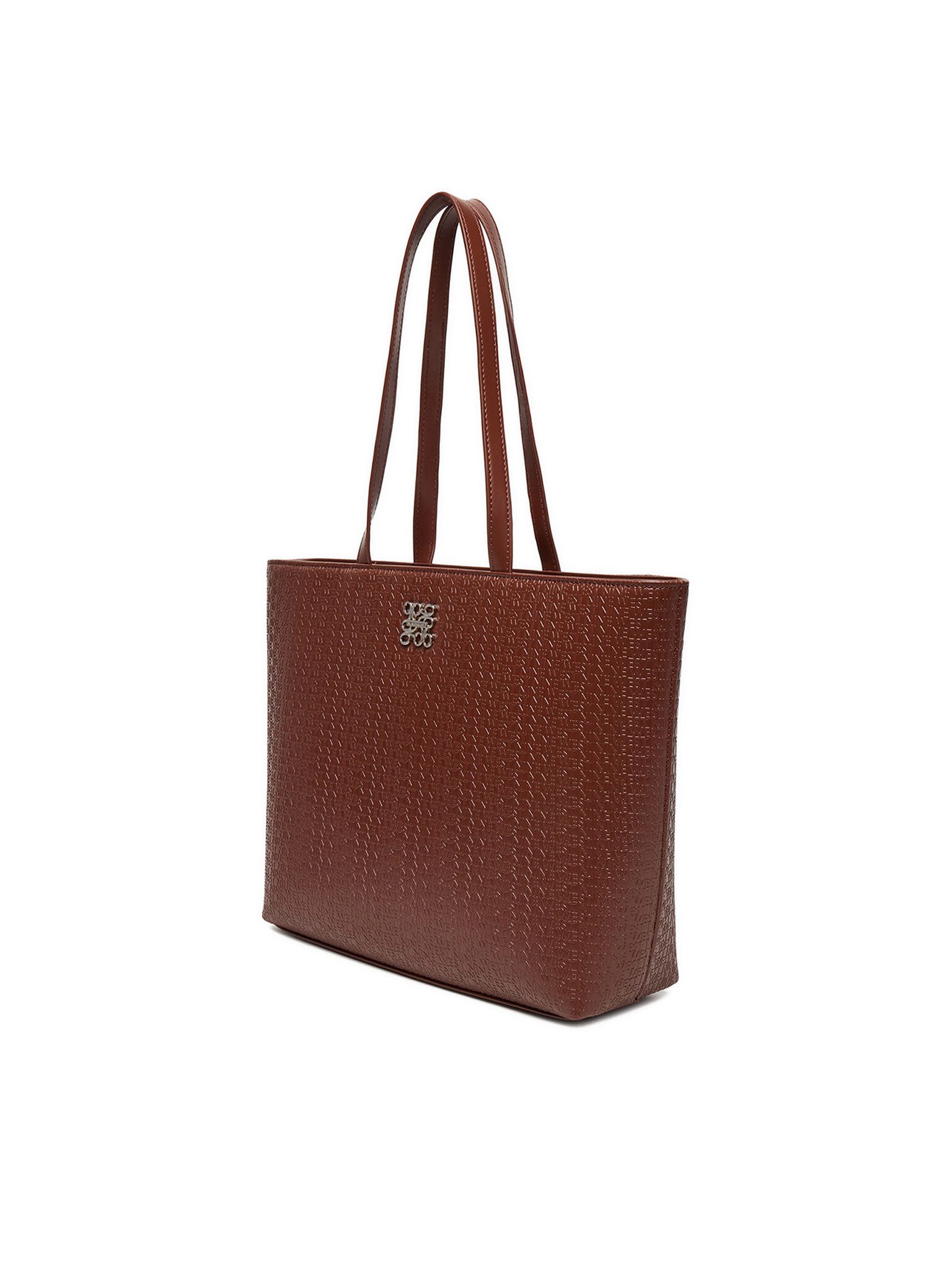 Nine West Handtasche Nine West Damenhandtasche Brown CEO-HAMPSHIRE-IV-LDA8170
