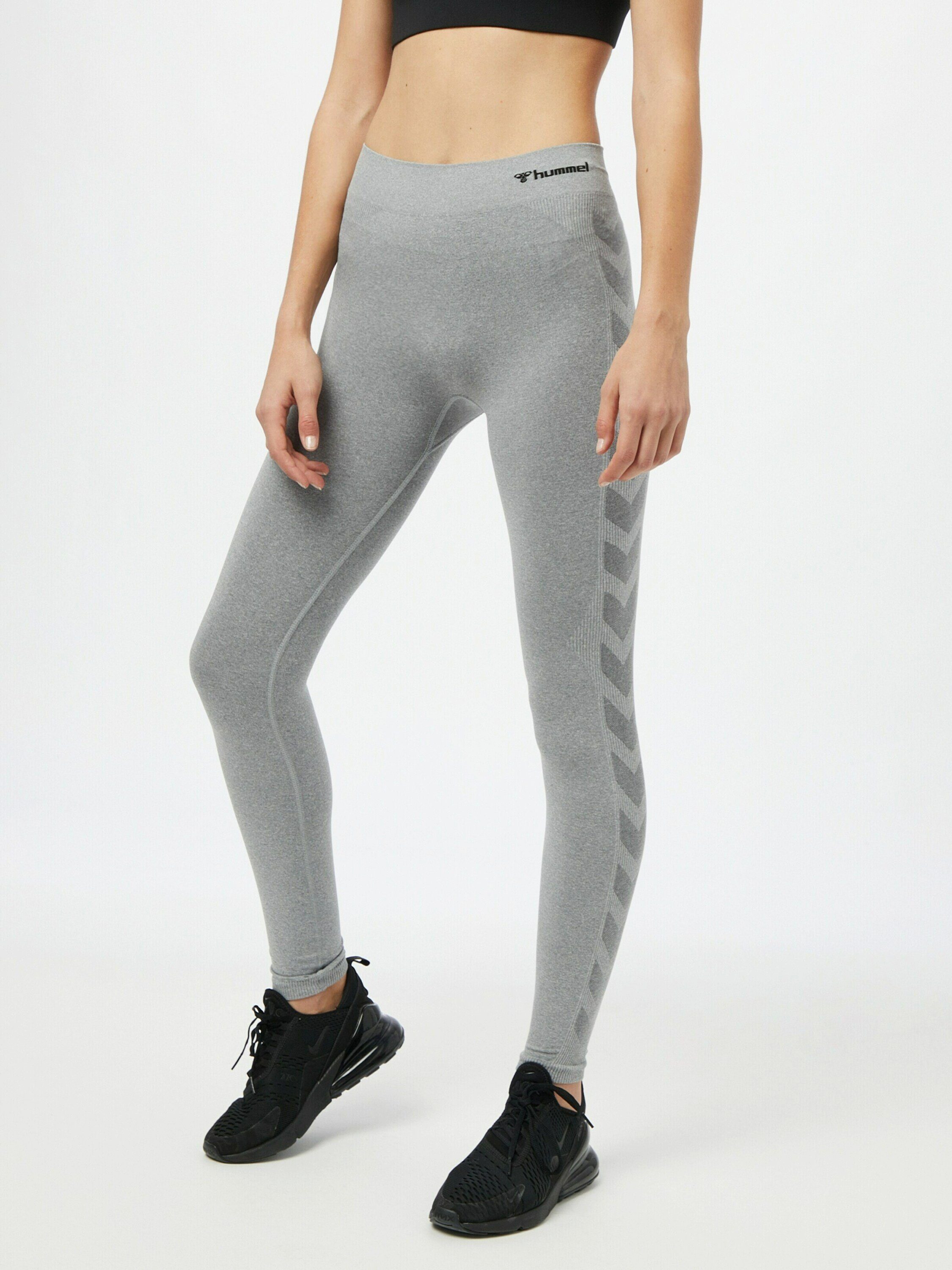 hummel Sporthose Ci (1-tlg) Plain/ohne Details