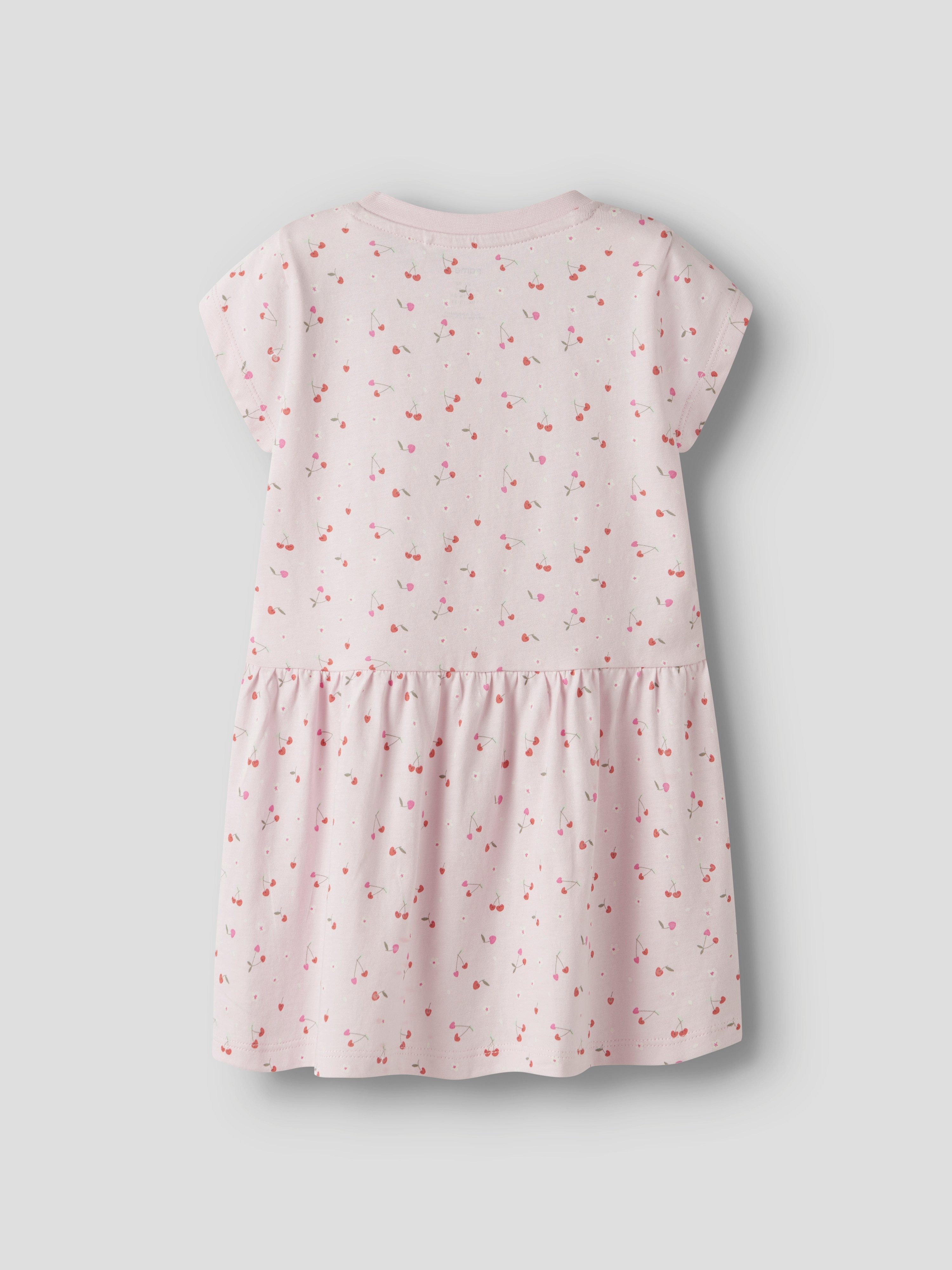 Name It Minikleid NMFVILINSE CAPSL DRESS – Bild 2 von 4