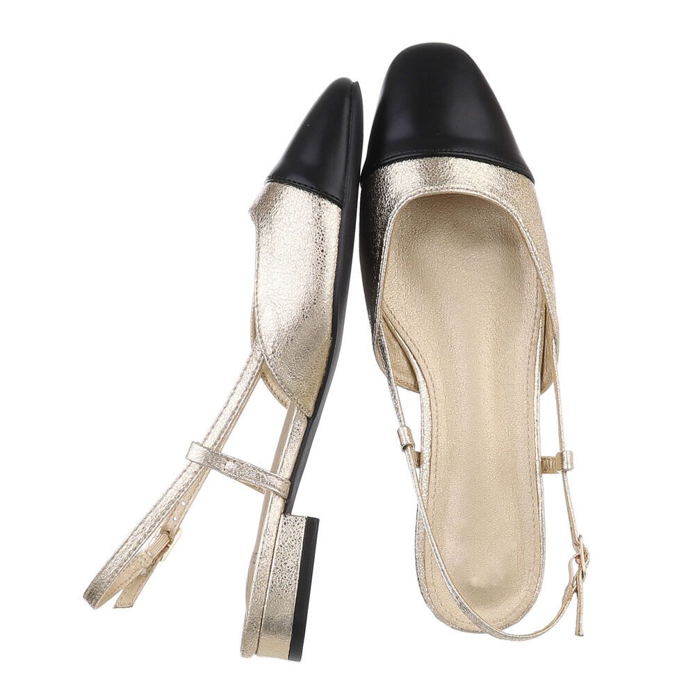 Ital-Design Damen Abendschuhe Elegant Schnürpumps (86344973) günstig online kaufen