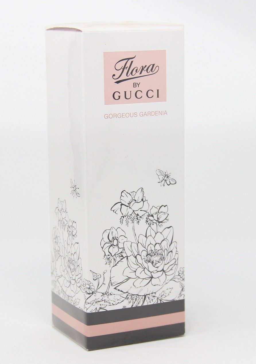 GUCCI Bodylotion Flora by Gucci Gardenia Body Lotion 200ml