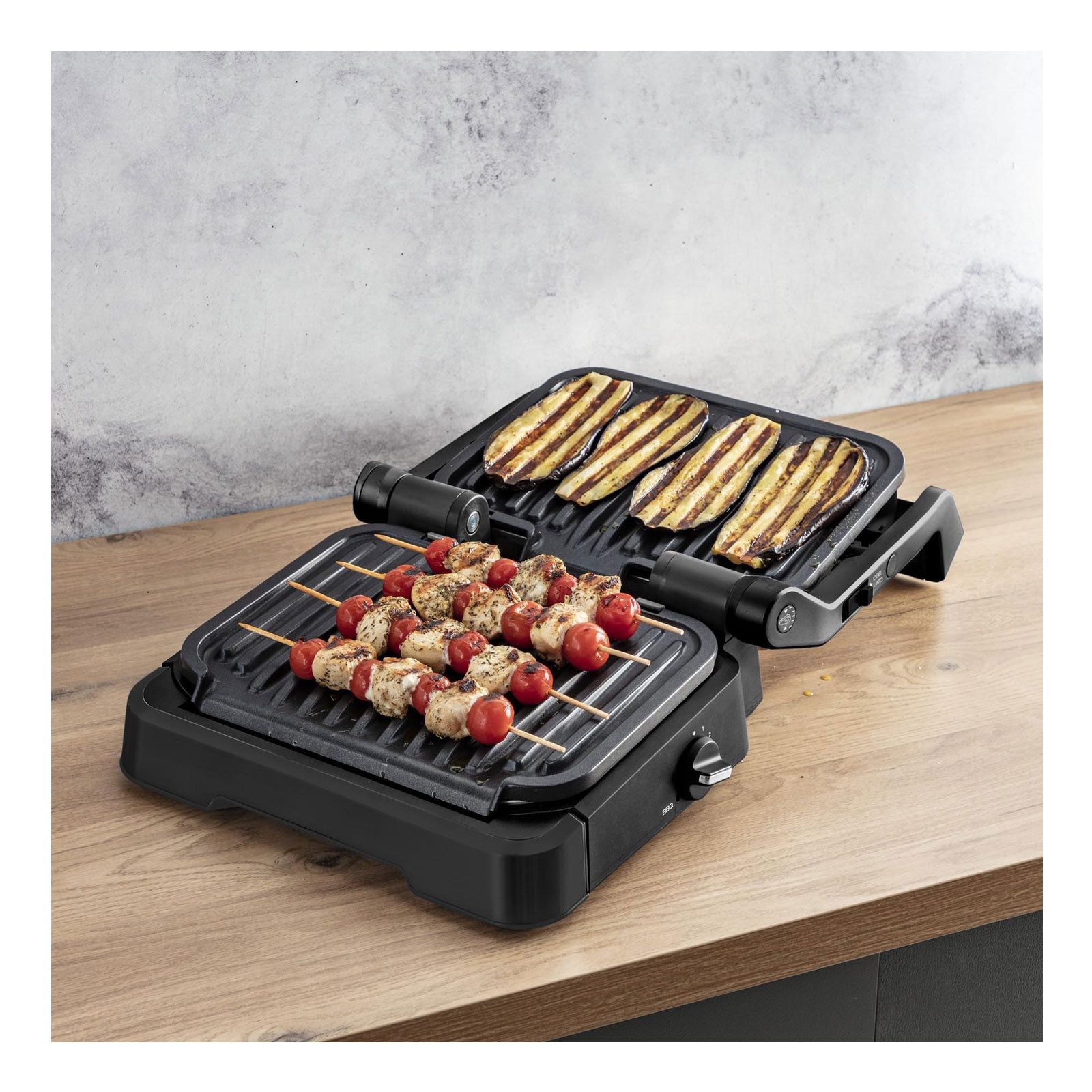 Tefal Kontaktgrill GC7728