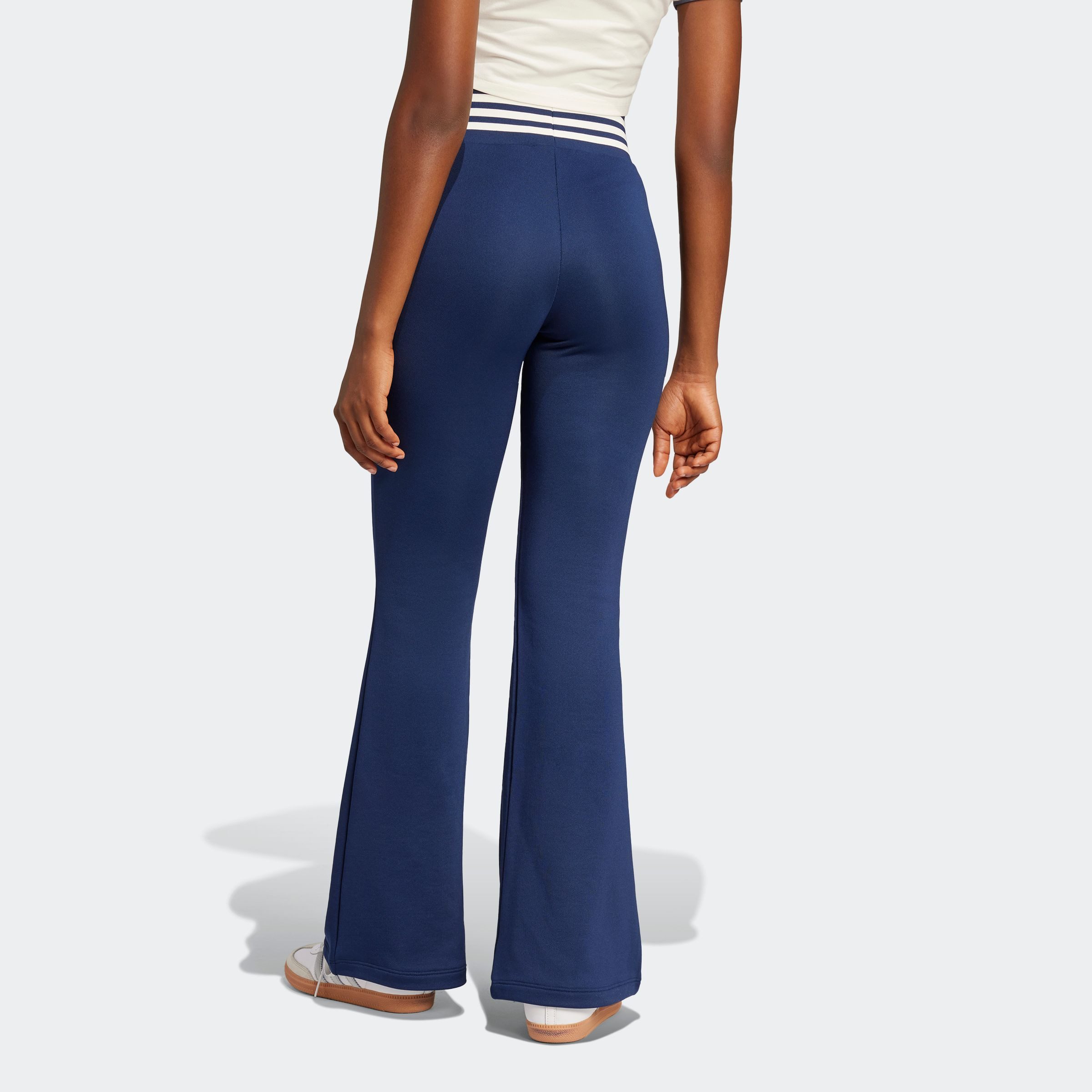 adidas Originals Sporthose FLARED PANTS (1-tlg) günstig online kaufen