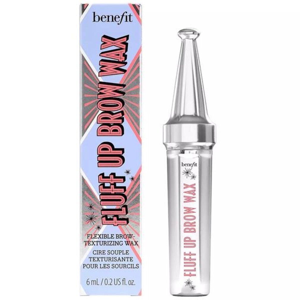 Benefit Haarpflege-Set Fluff Up Brow Wax 6ml