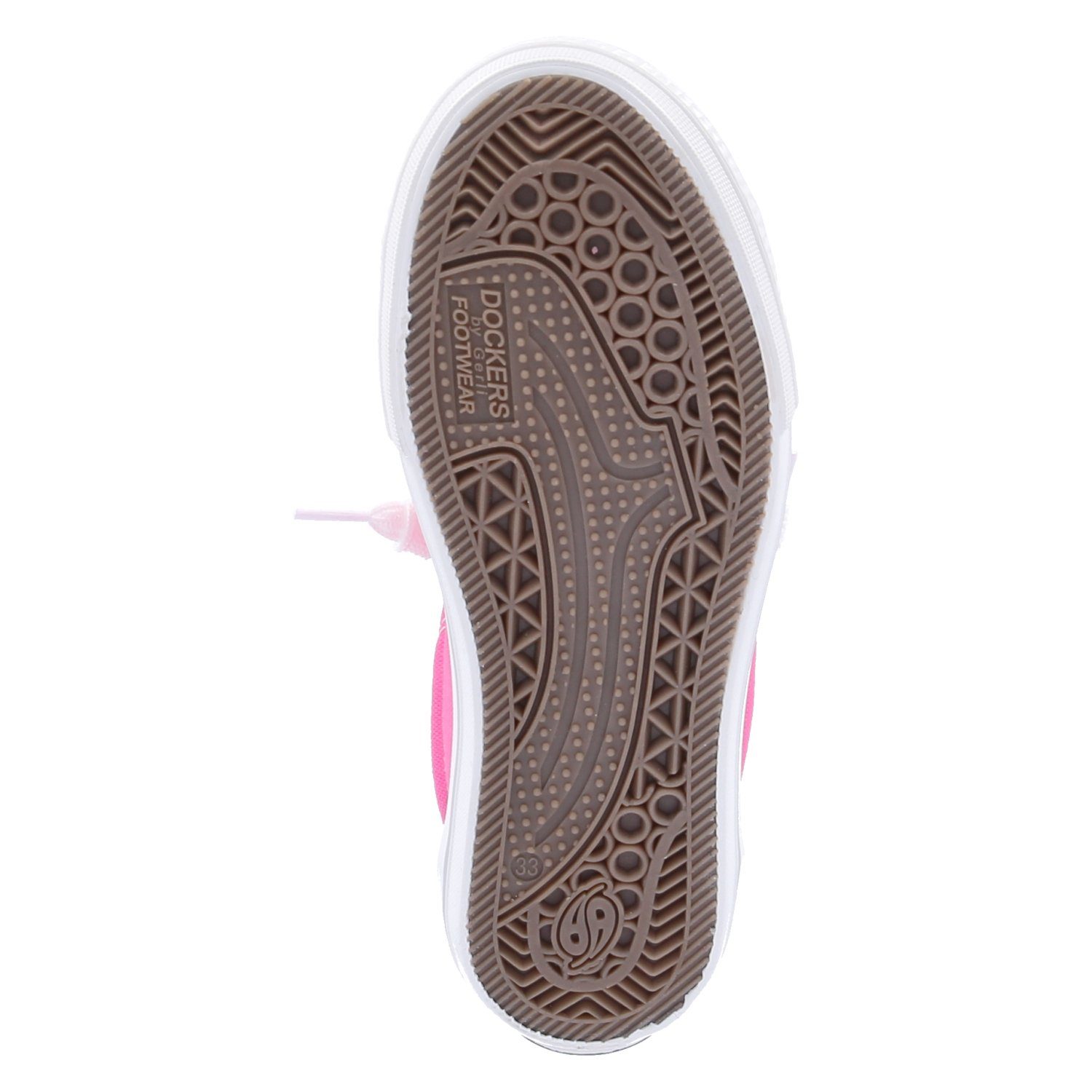 Dockers by Gerli Low Sneaker Sneaker