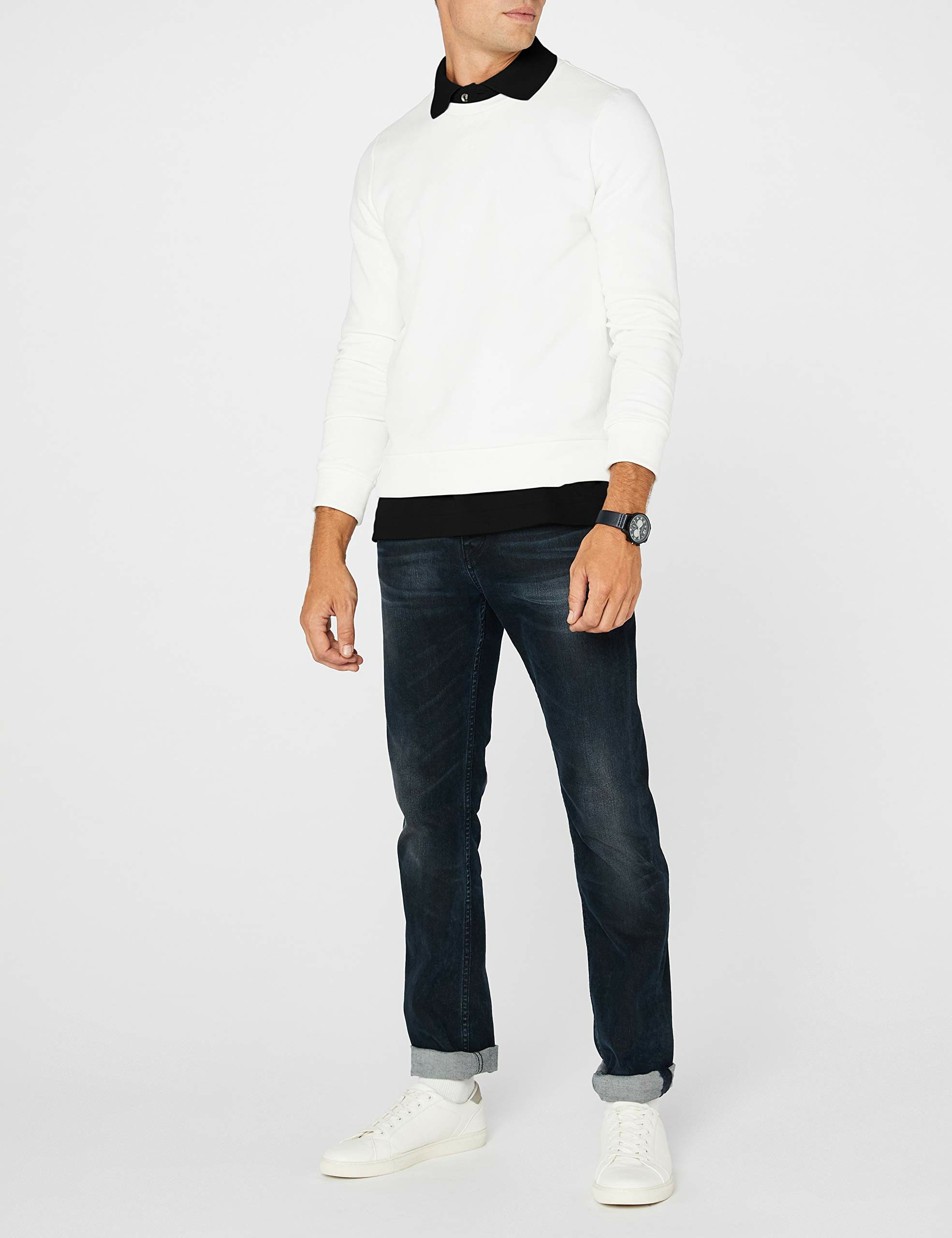 Lacoste Poloshirt Poloshirt für Herren (1-tlg., keine Angabe) günstig online kaufen