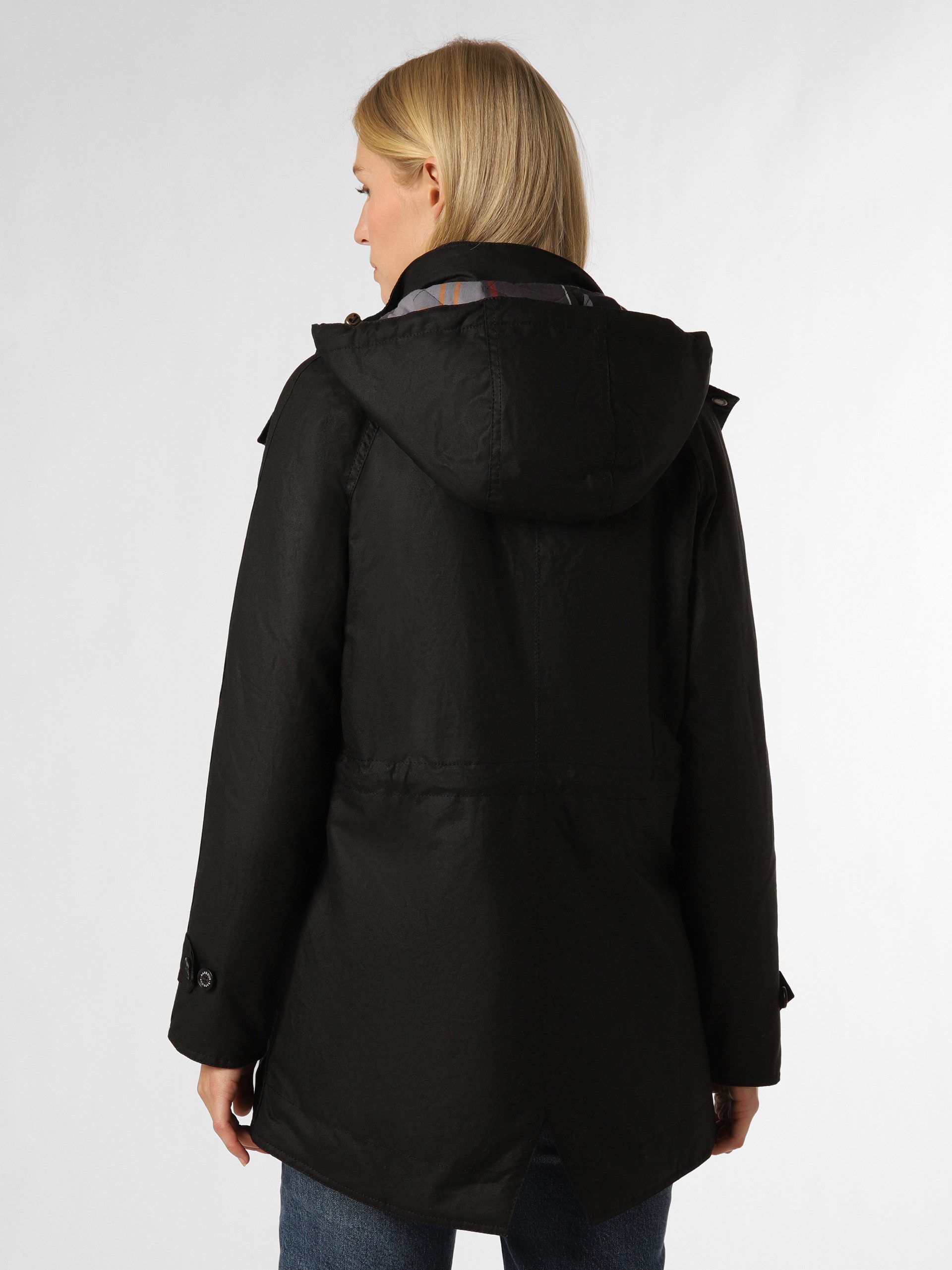 Barbour Parka Cannich