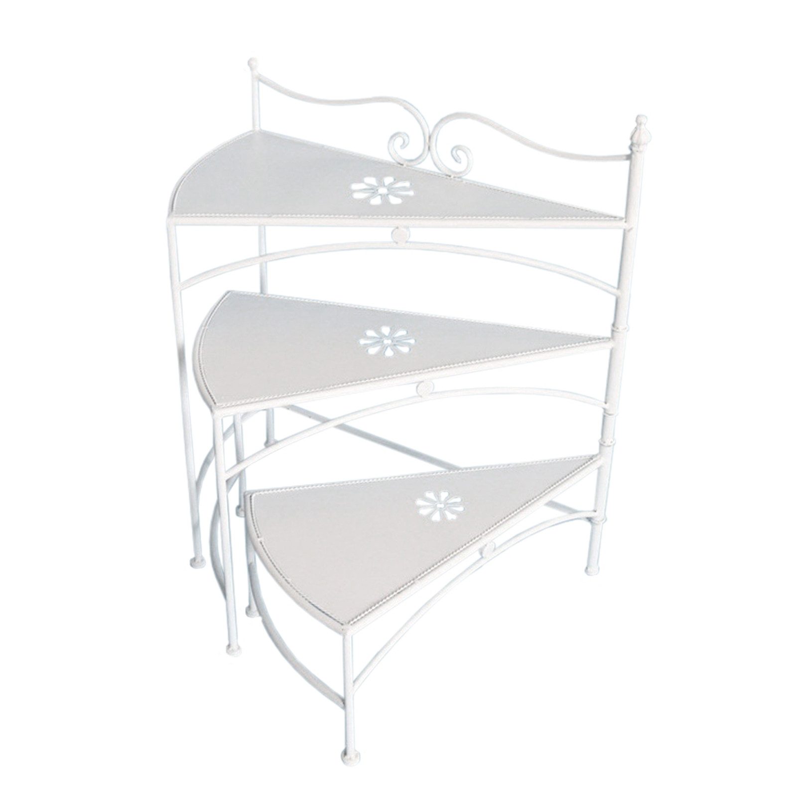 HTI-Living Blumenständer Blumentreppe Lani (Stück, 1 günstig online kaufen