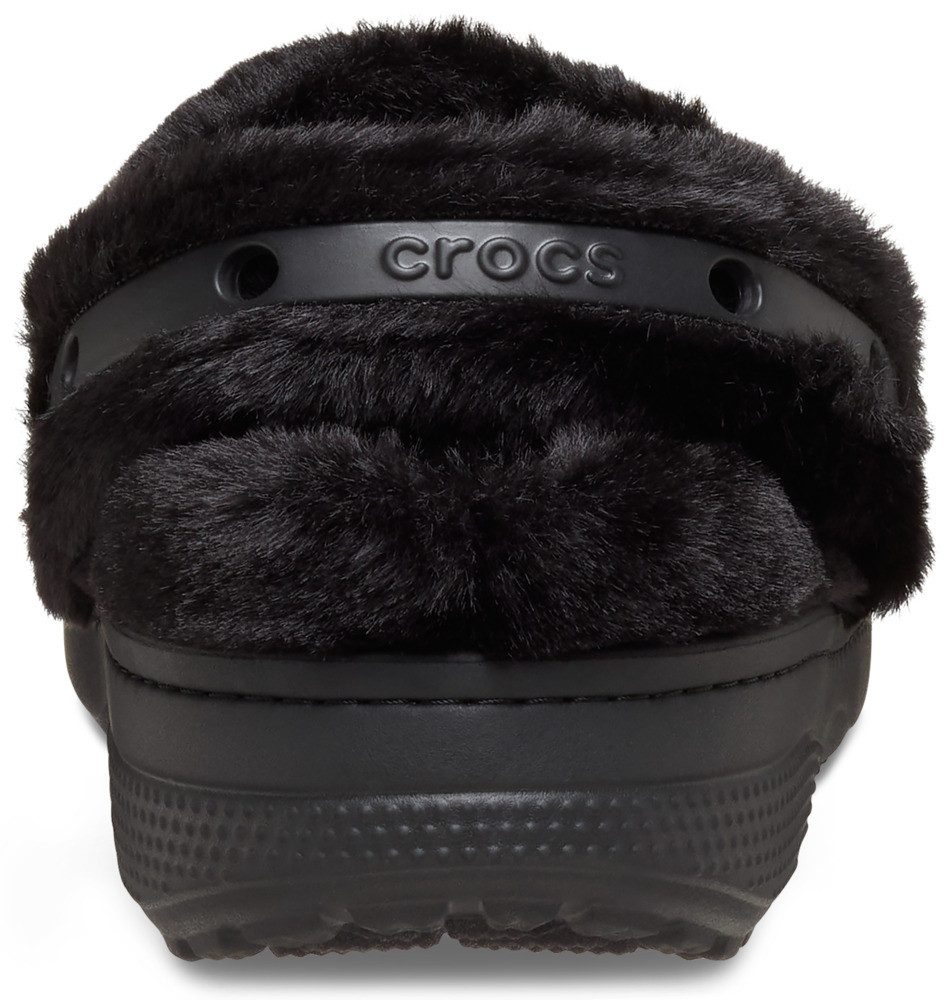 Crocs Classic Unfurgettable Clog Clog, Hausschuh, Freizeitschuh mit schwenk günstig online kaufen