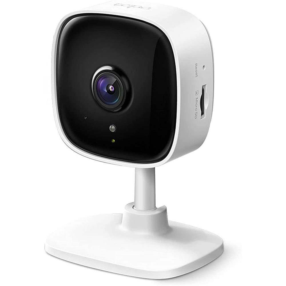 Überwachungskamera Tapo C100 Indoor WLAN Sicherheitskamera