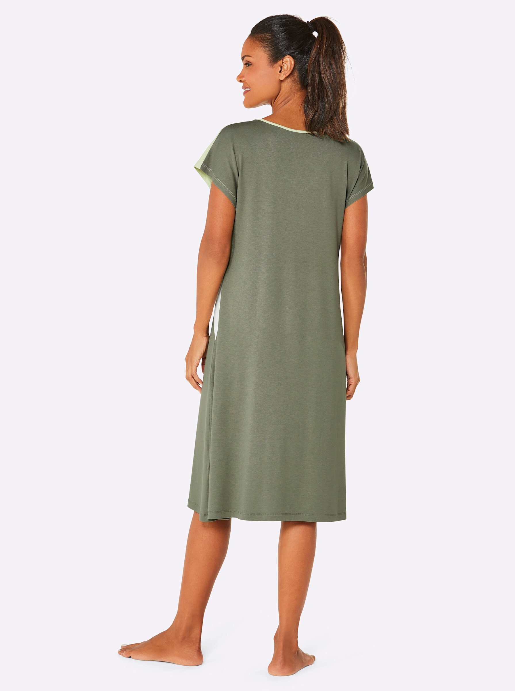 Witt Strandkleid Sommerkleid . günstig online kaufen
