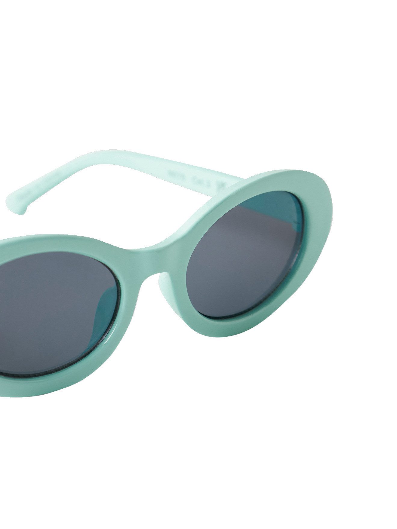 Name It Krawatte Sonnenbrille Mädchen Seventies farbig