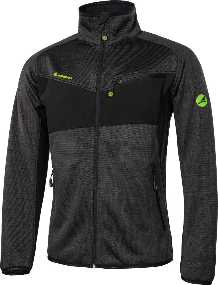 Arbeitsjacke