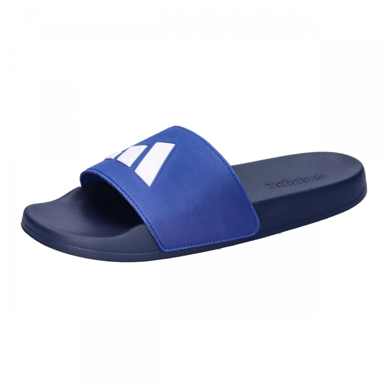 adidas Performance adidas Kinder Badeschlappen Adilette Shower Logo K Badeschuh