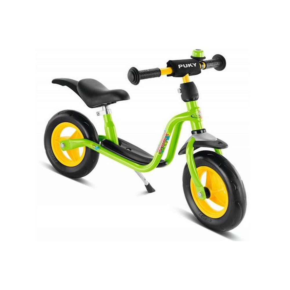 Puky Laufrad Laufrad LR M Plus 2+ Kinderfahrzeug - Farbe: light grey