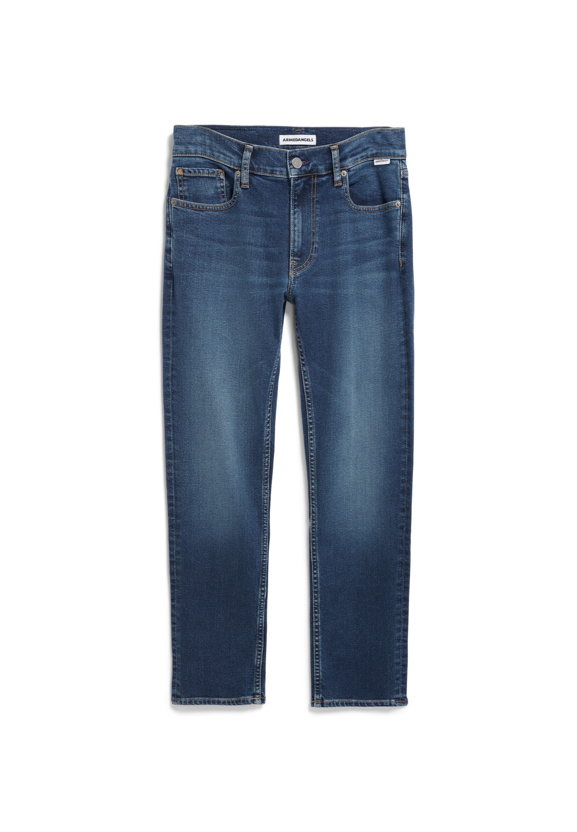 Slim-fit-Jeans IAAN