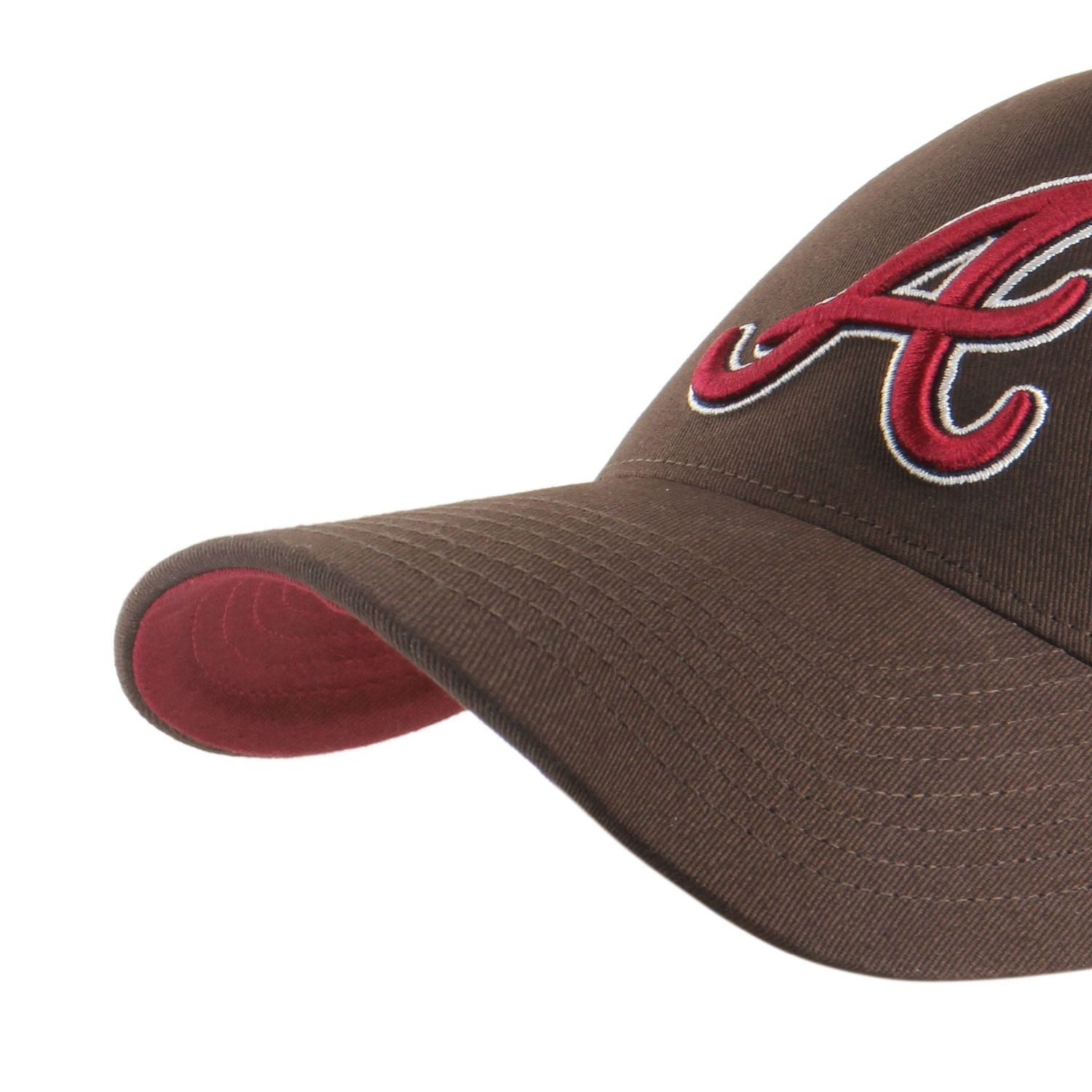 '47 Brand Baseball Cap WORLD SERIES Atlanta Braves