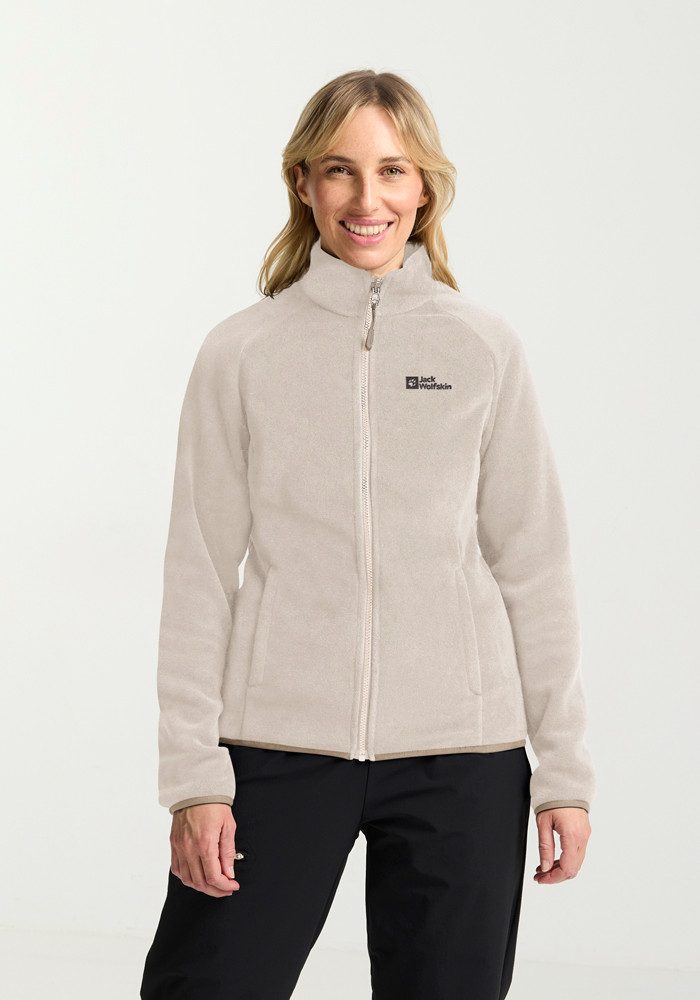 Jack Wolfskin 3-in-1-Funktionsjacke MOONRISE 3IN1 JKT W