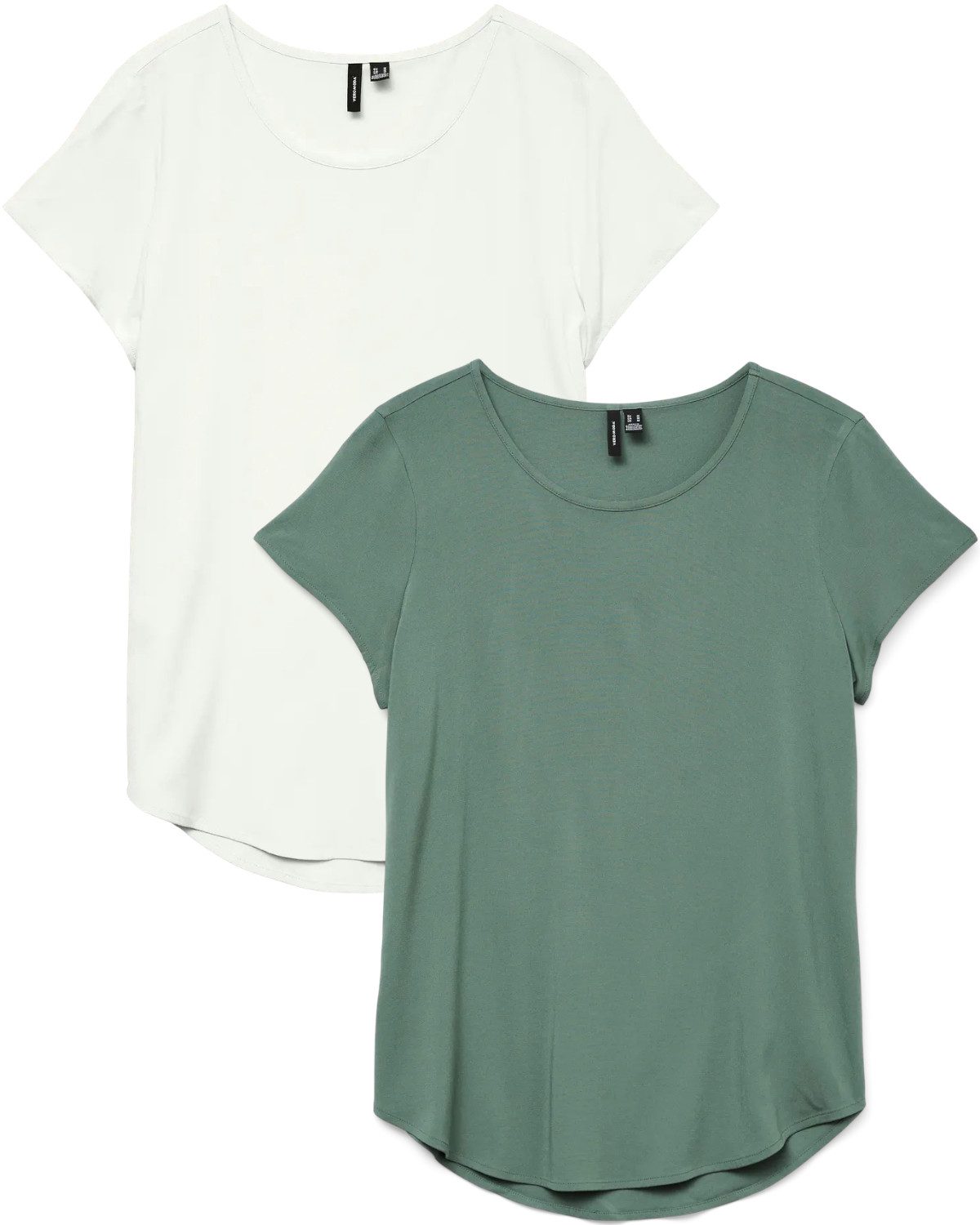 Vero Moda Blusenshirt lockeres Shirt im günstig online kaufen