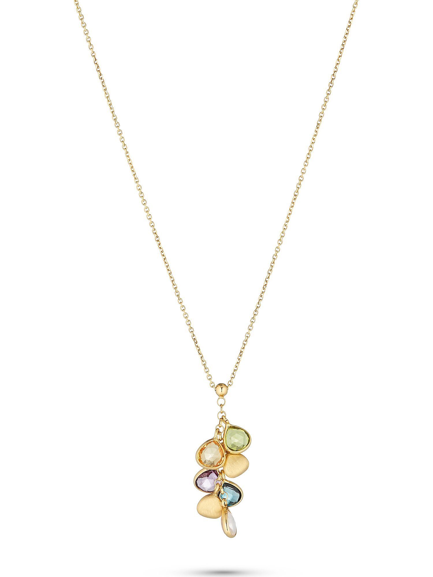 CHRIST Collier CHRIST Damen-Kette 375er ... CHRIST Collier CHRIST Damen-Kette 375er ...
