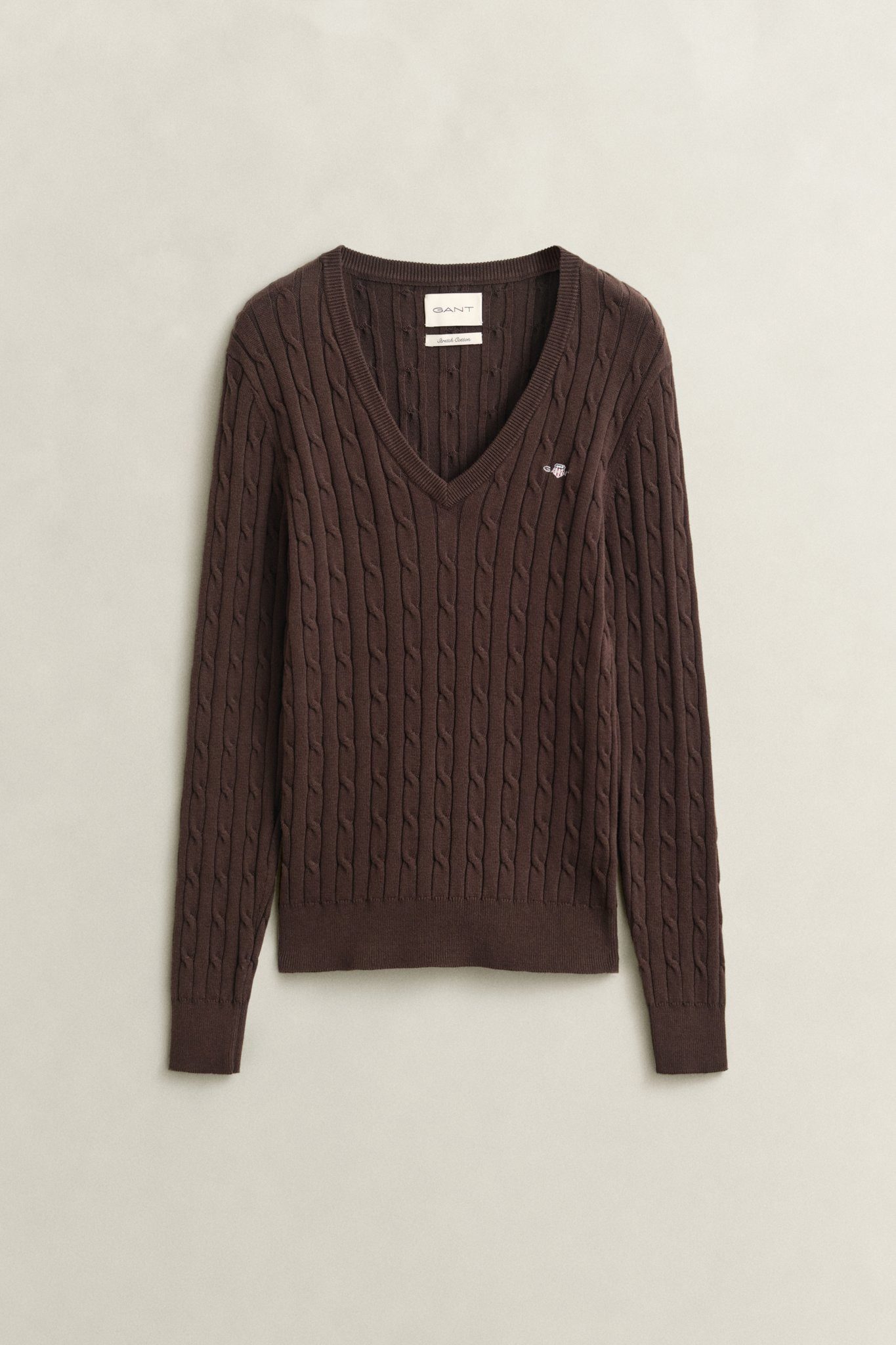 Gant Strickpullover