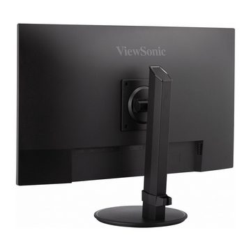 Viewsonic VS19716(VG2708A) LED-Monitor (69 cm/27 ", 1920 x 1080 px, 5 ms Reaktionszeit, IPS, 16:9, Schwarz)