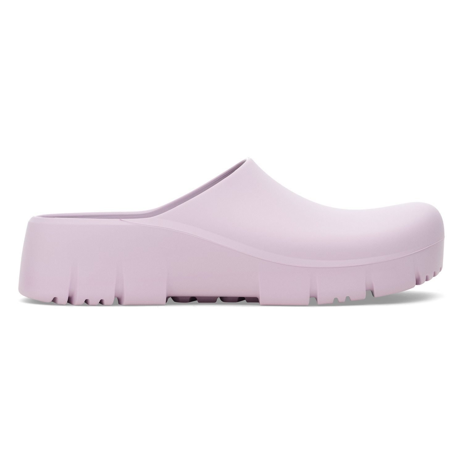 Birkenstock Berufsschuhe Damen & Herren - Einlagengeeignet - Super Birki 2.0 Clog Auswechselbares Kork-Latex-Fußbett waschbar bis 30°C - Clog bis 80°C – Bild 2 von 5