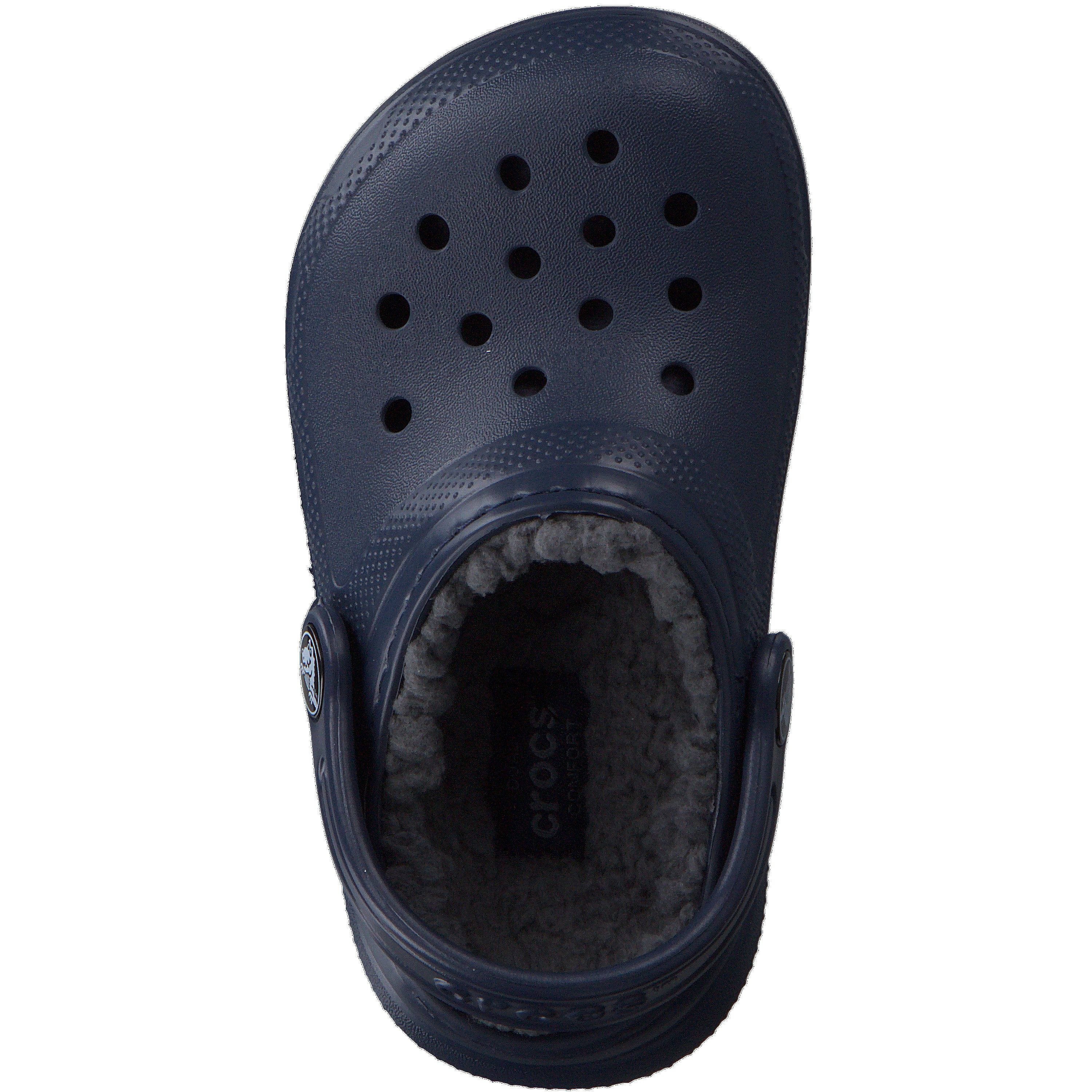 Crocs Crocs Kinderschuhe Classic Lined Clog T 207009 Sandale