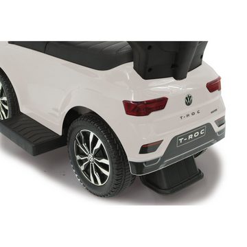 Jamara Spielzeug-Auto Rutscher VW T-Roc 3 in 1
