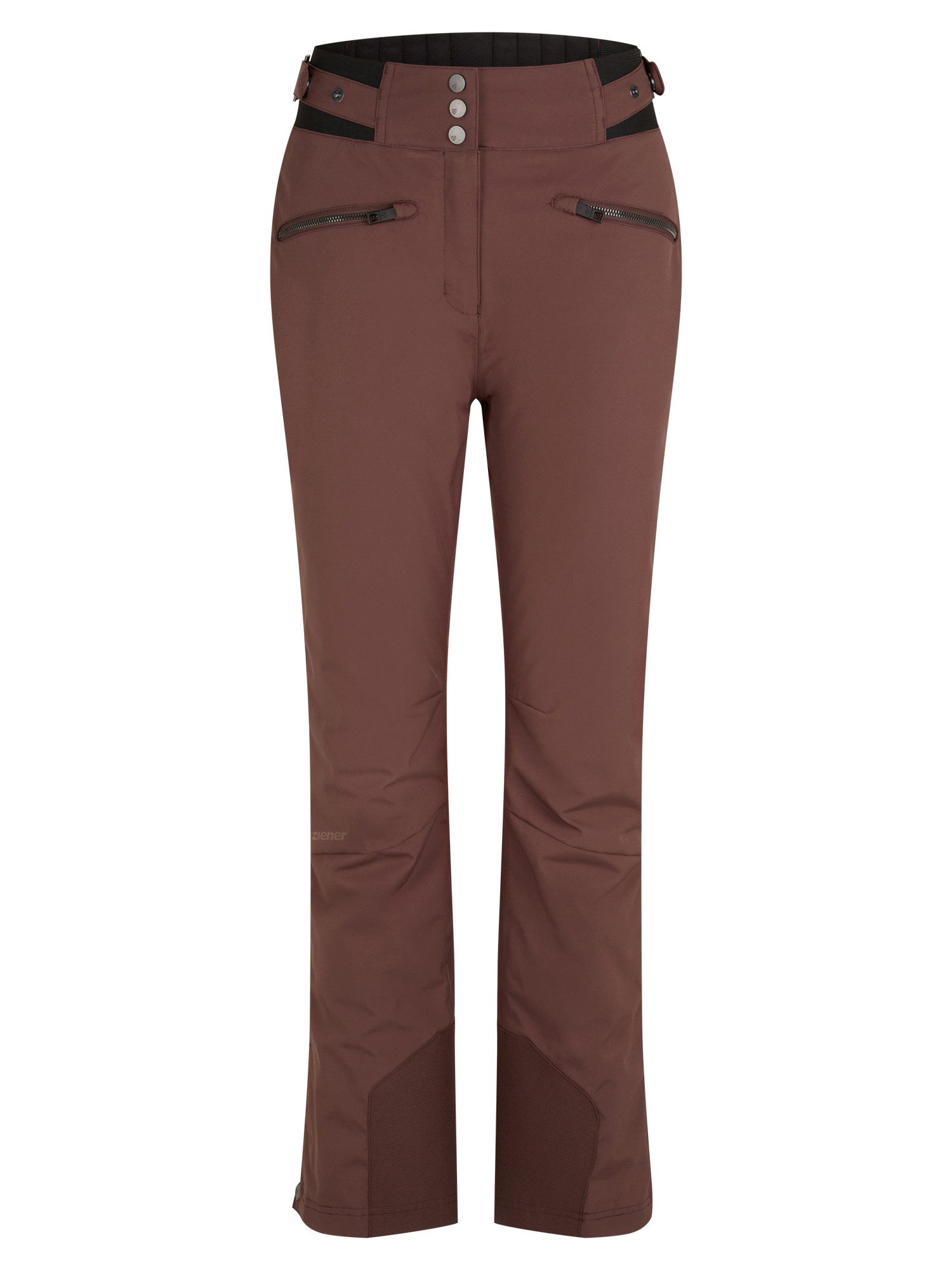 Ziener Skihose Ziener Skiwear Ski Hose TILLAZ