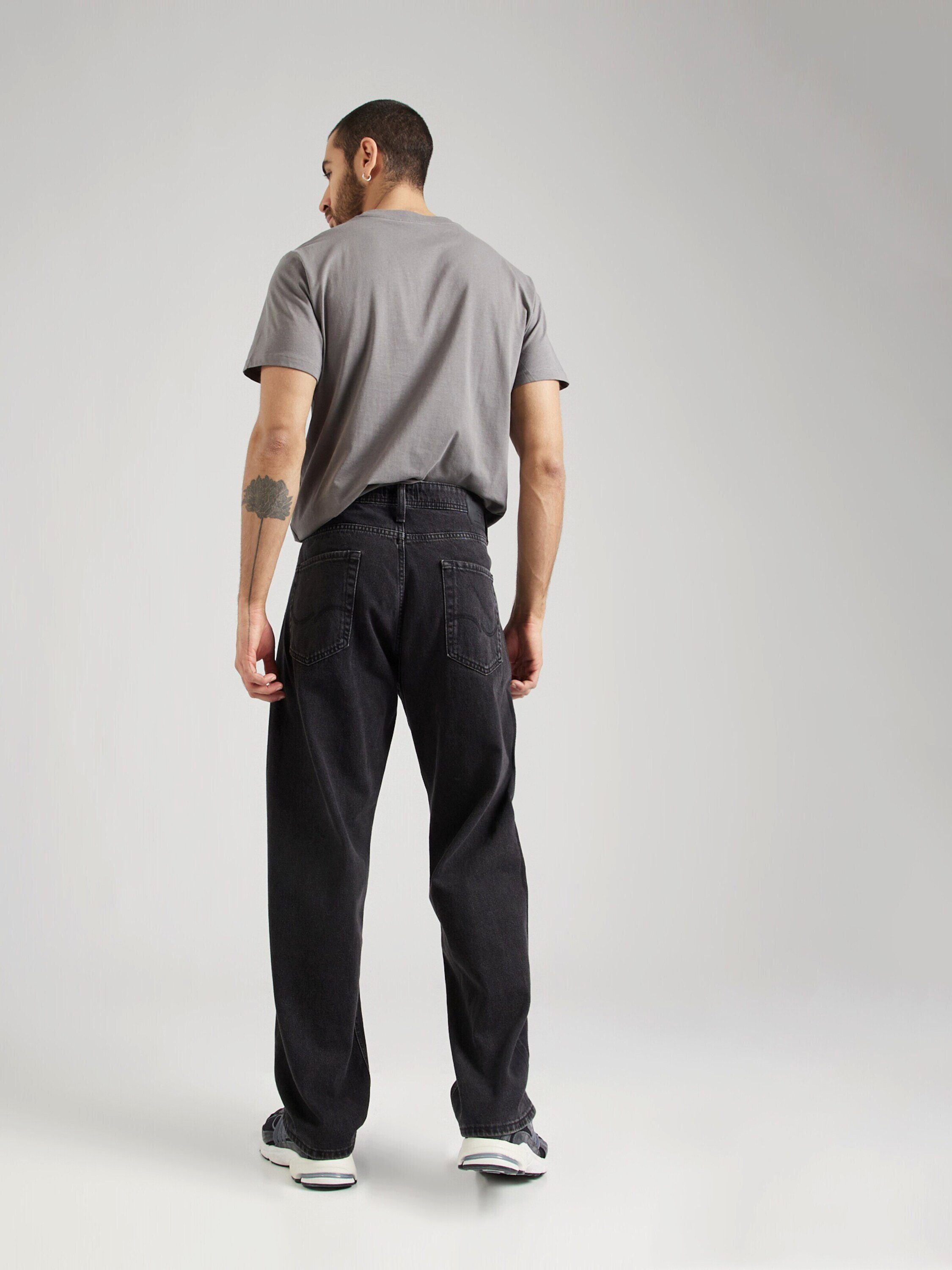 Jack & Jones Regular-fit-Jeans JJAlex (1-tlg) günstig online kaufen