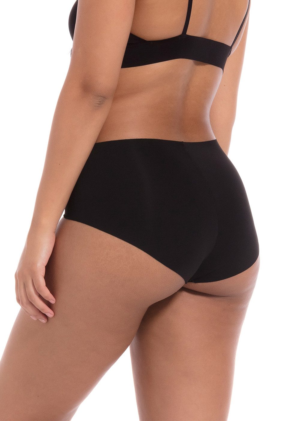 MAGIC Bodyfashion Panty Dream Organics (2er Pack) Unsichtbar unter der Kleidung