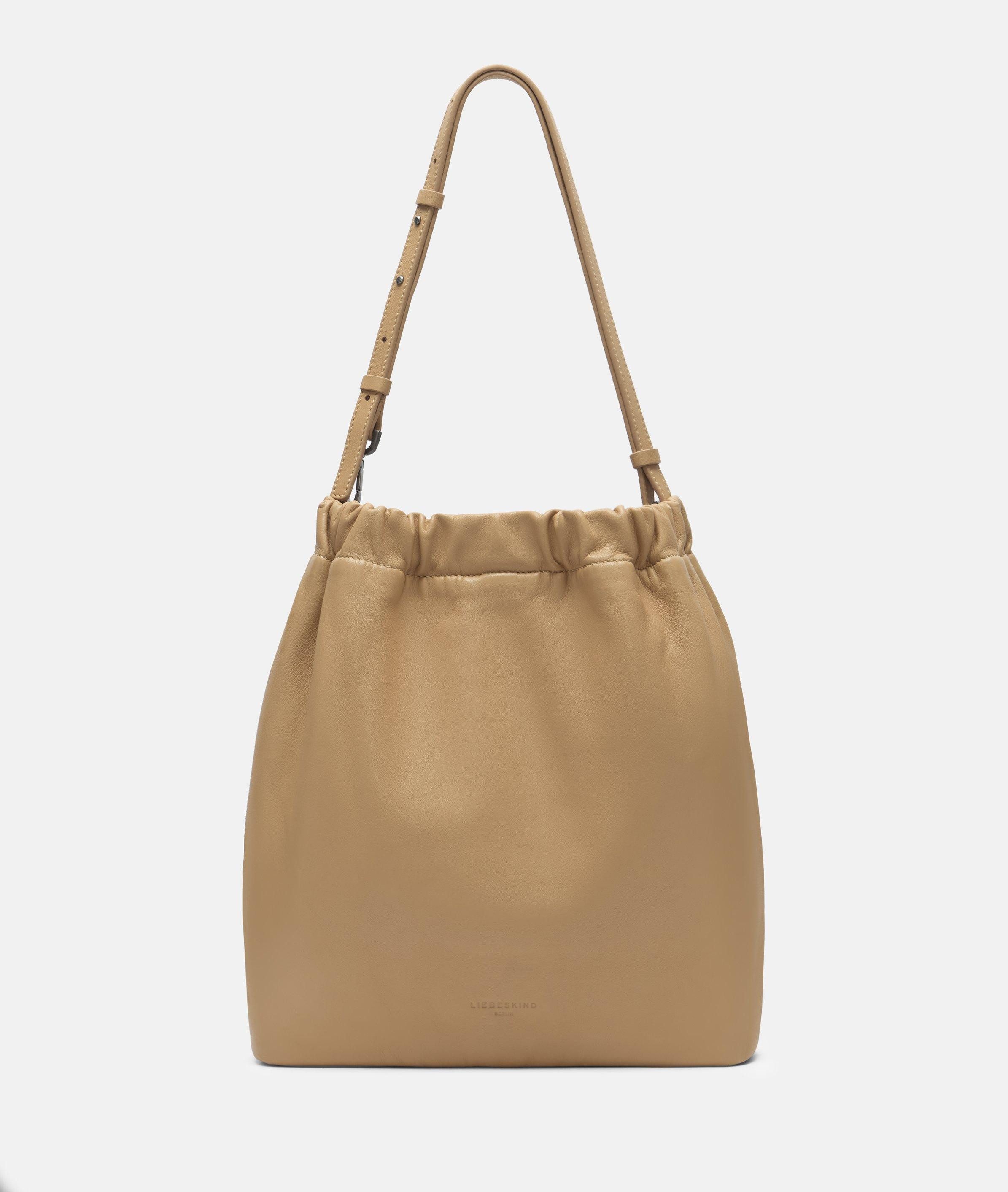 Schultertasche Cloud II Hobo M