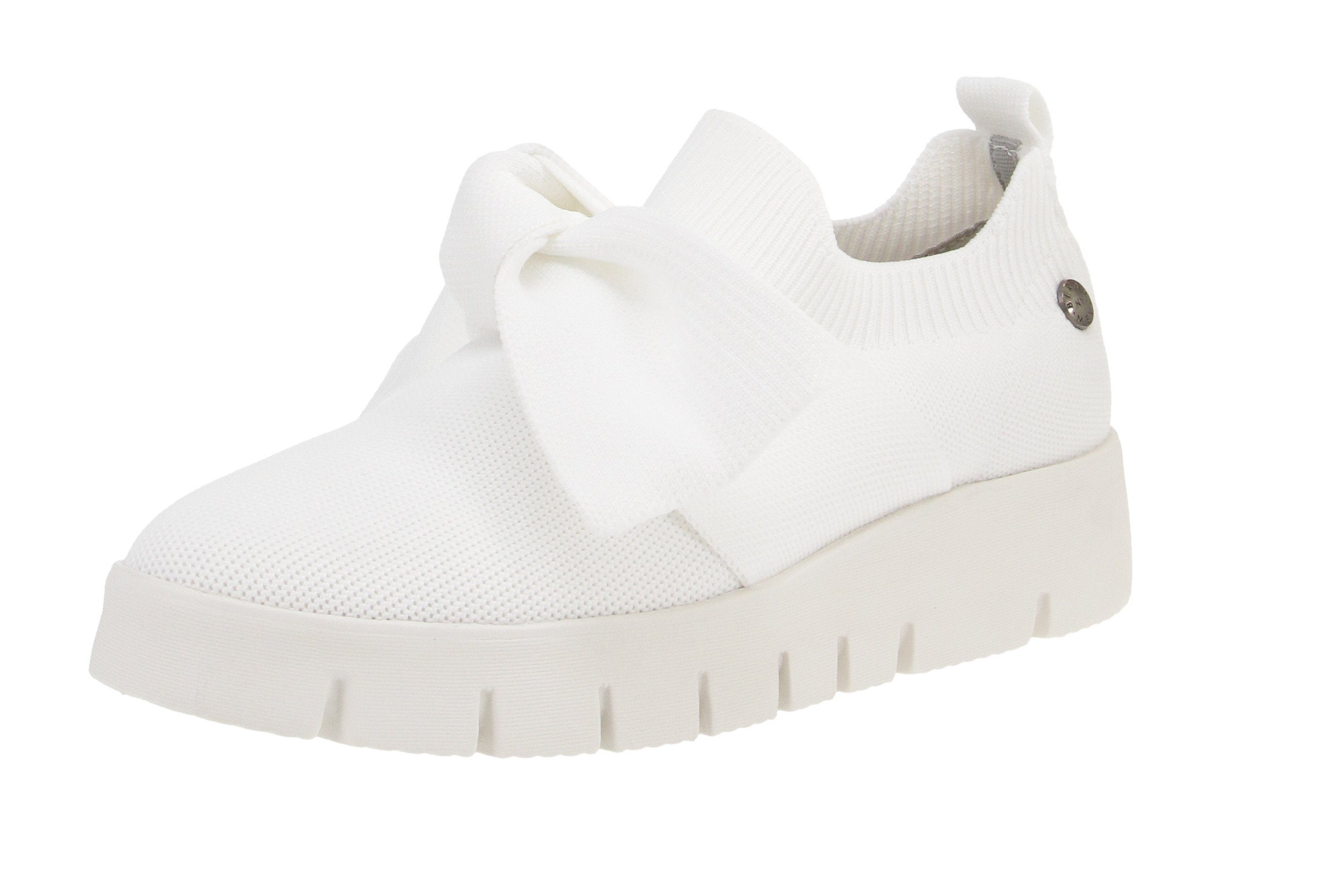 BERNIE MEV Fx Serenity-4005White-40 Sneaker günstig online kaufen